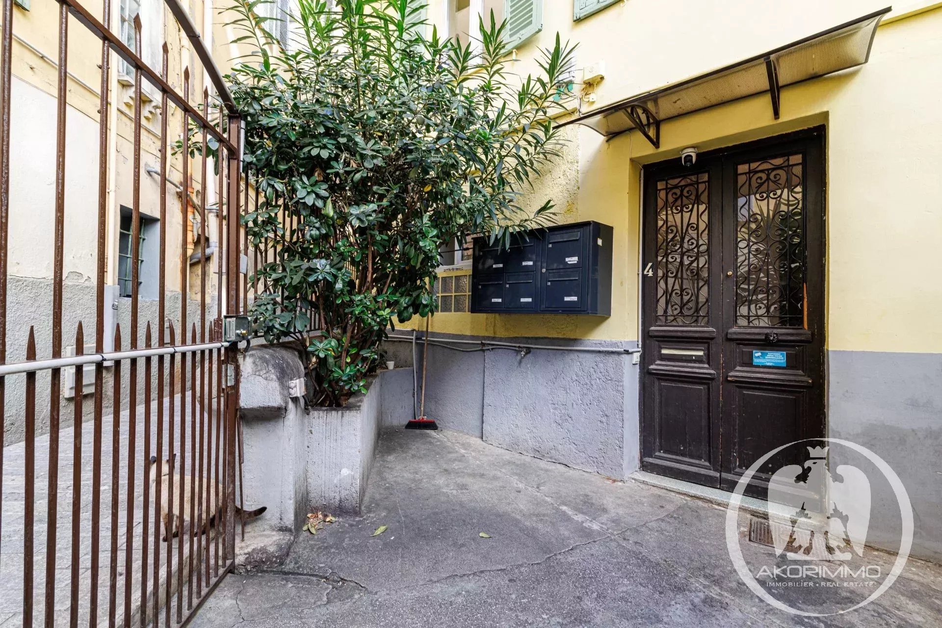 Vendita Appartamento - Nizza (Nice) Le Port