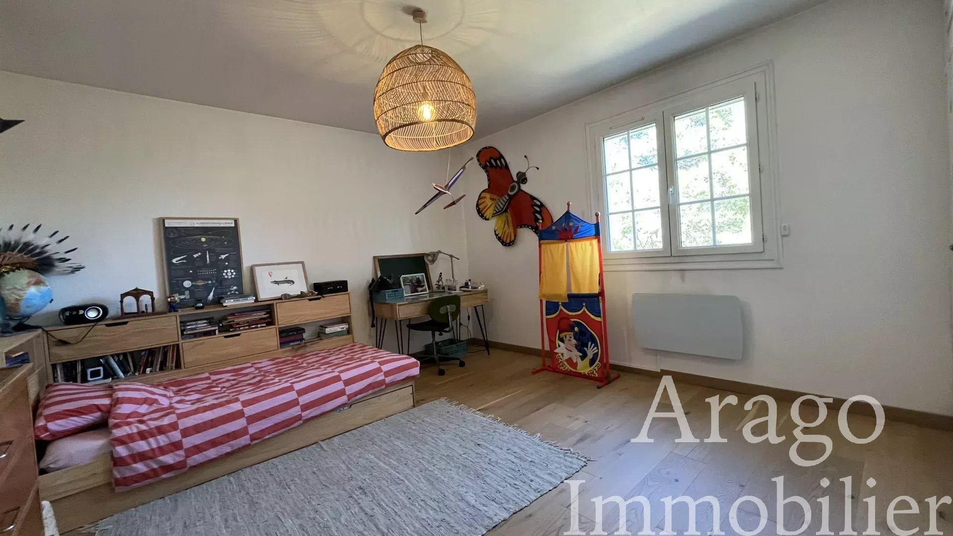 Vente Maison Espira-de-l'Agly