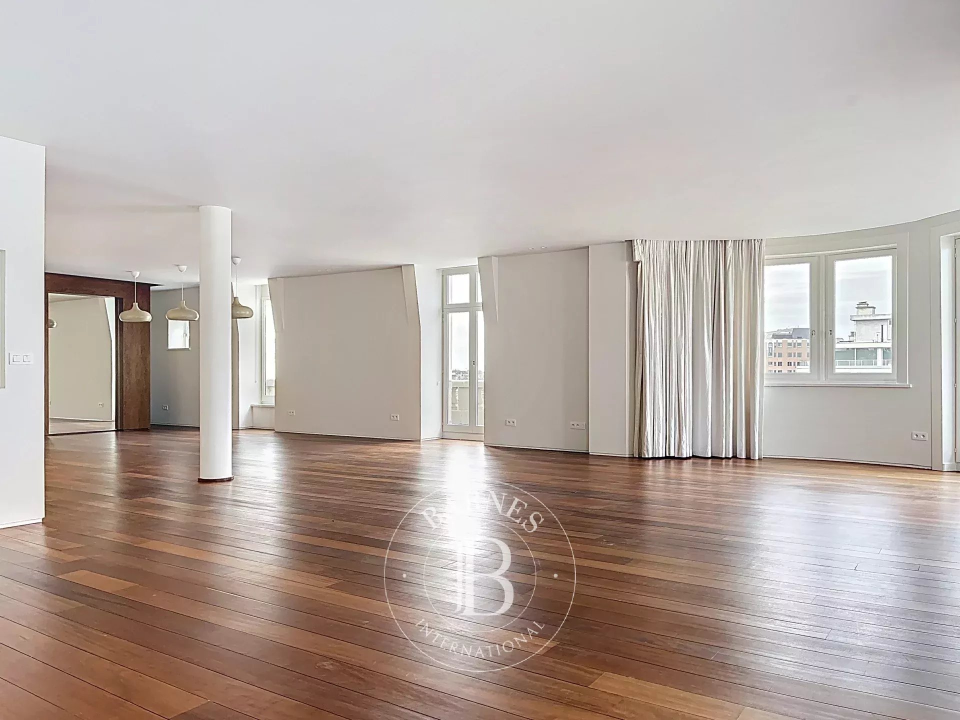 Tervueren - Penthouse 4 slaapkamers