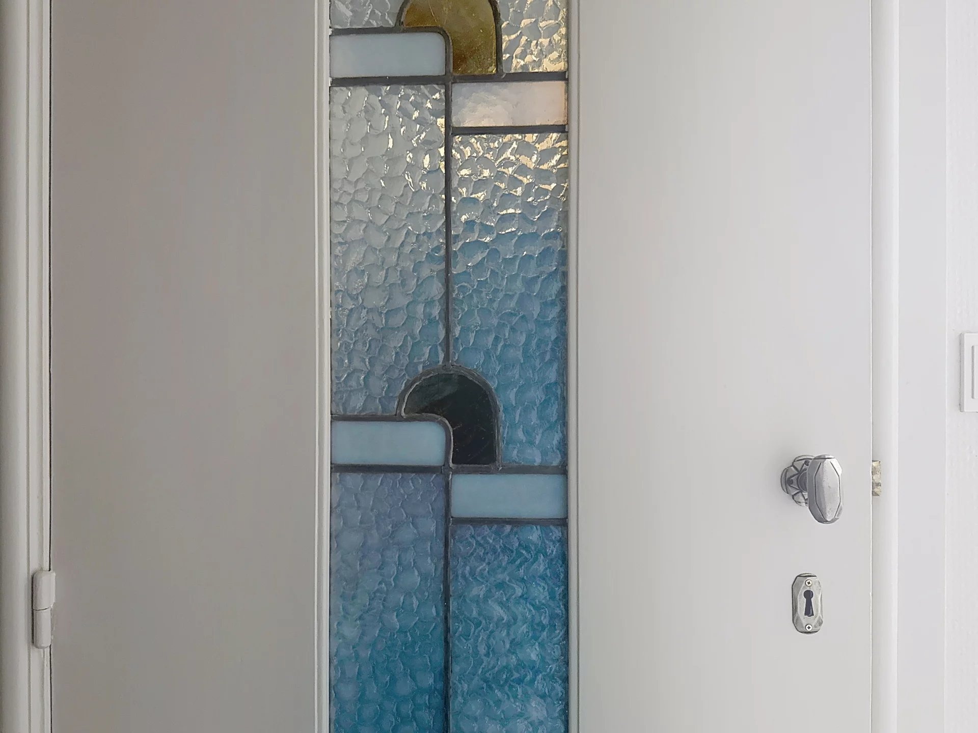 Daire Etterbeek - picture 21