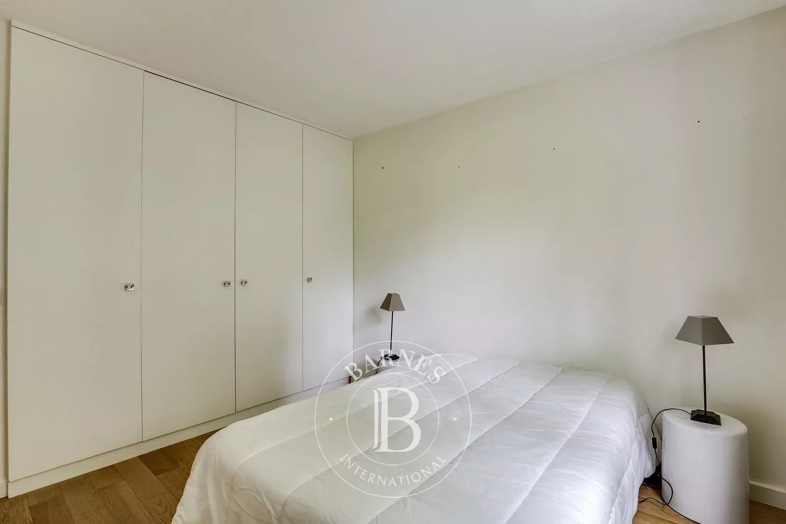 Daire Neuilly-sur-Seine - picture 7