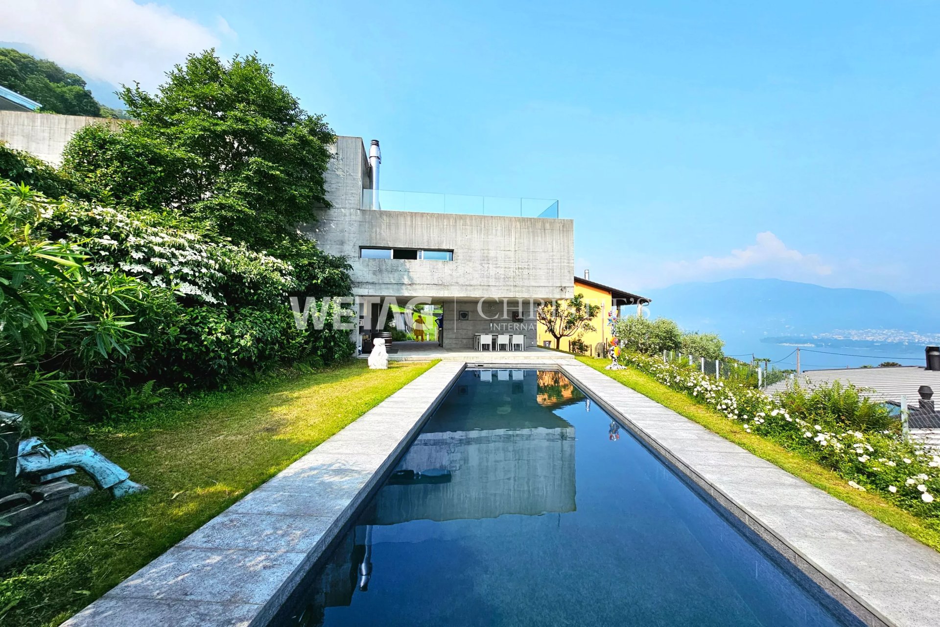 2 Bedroom Villa/Townhouse's Image 10