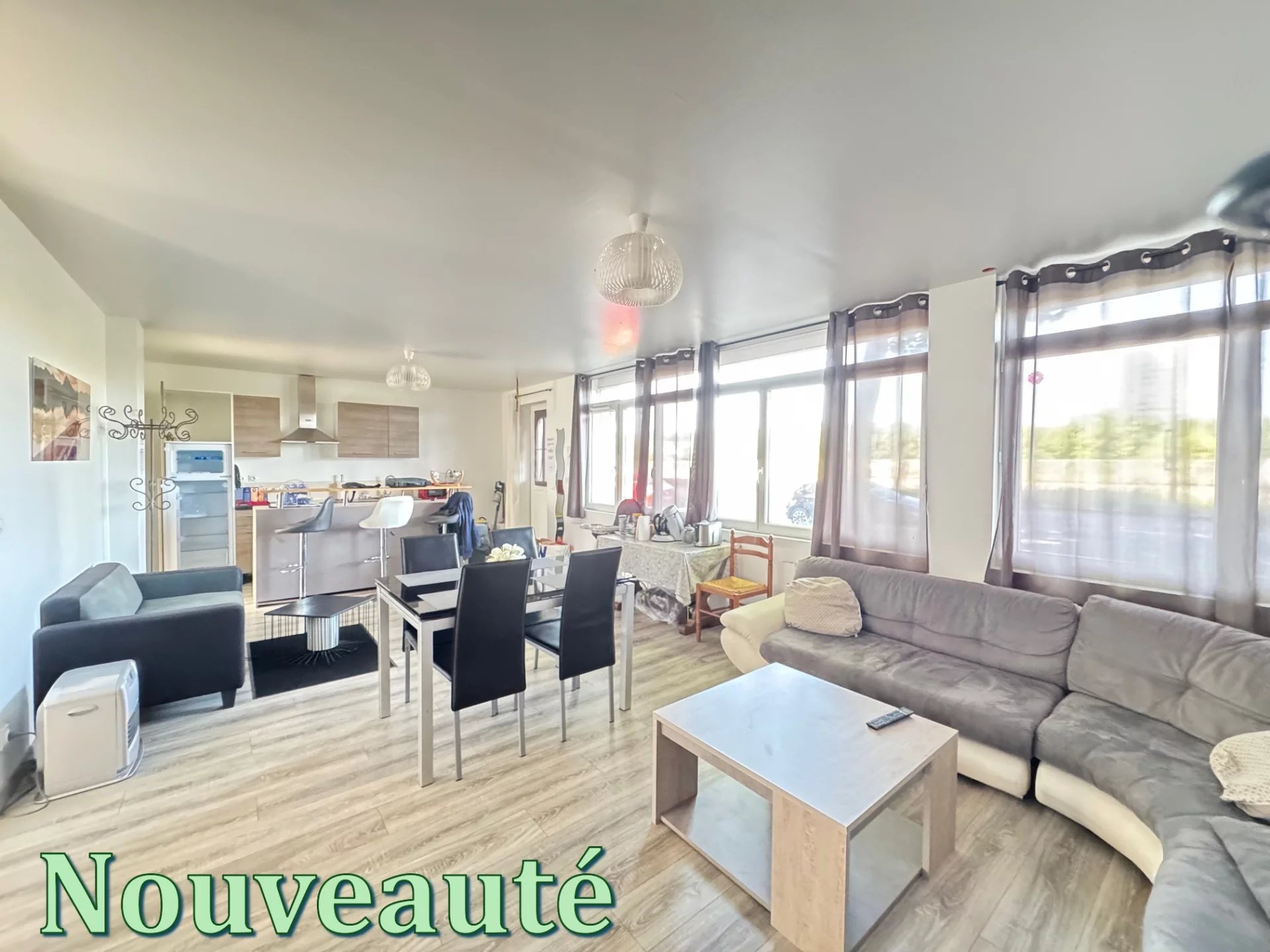 Agence immobilière de Immo Lod's