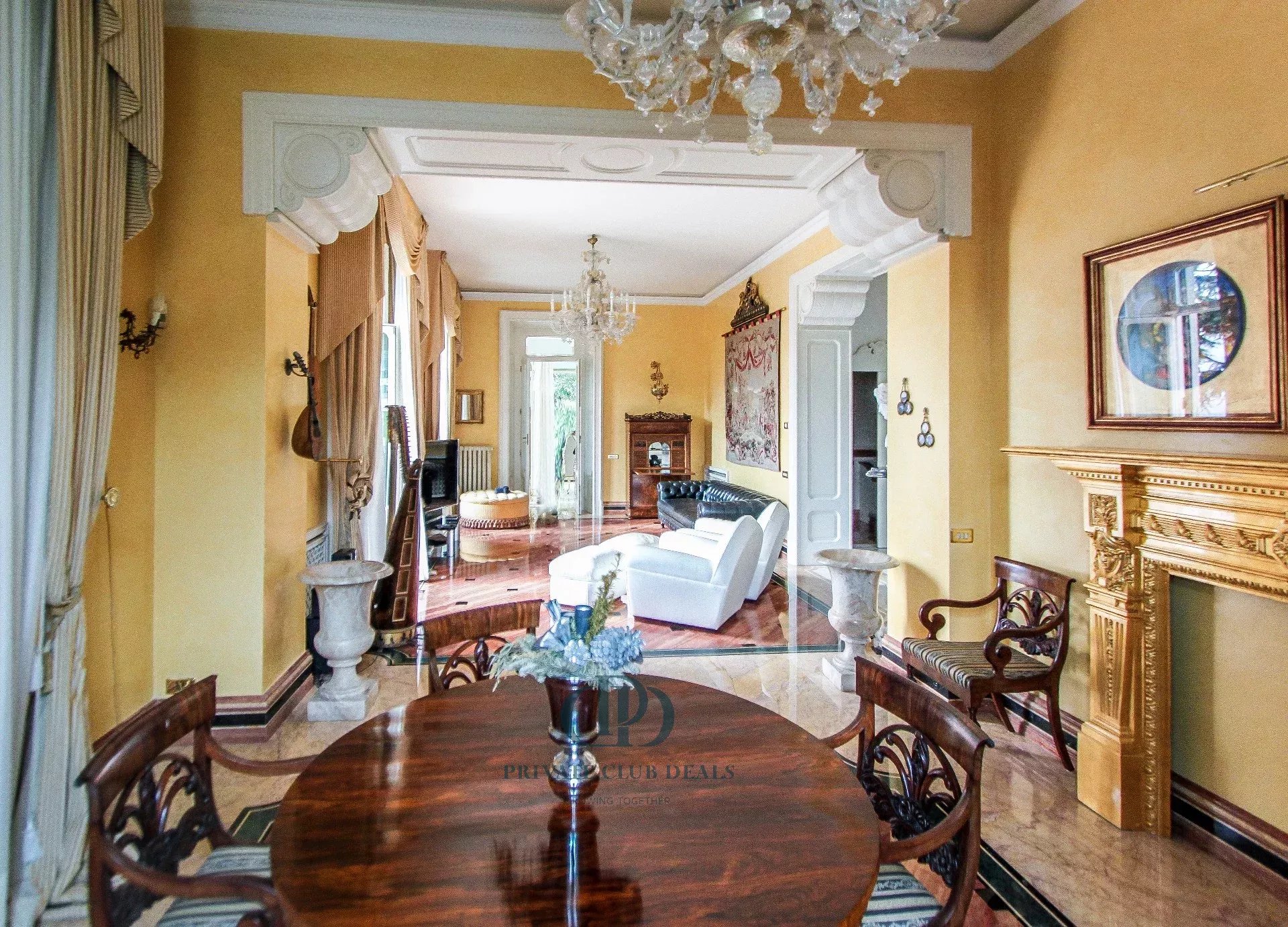 Villa Cernobbio - picture 10