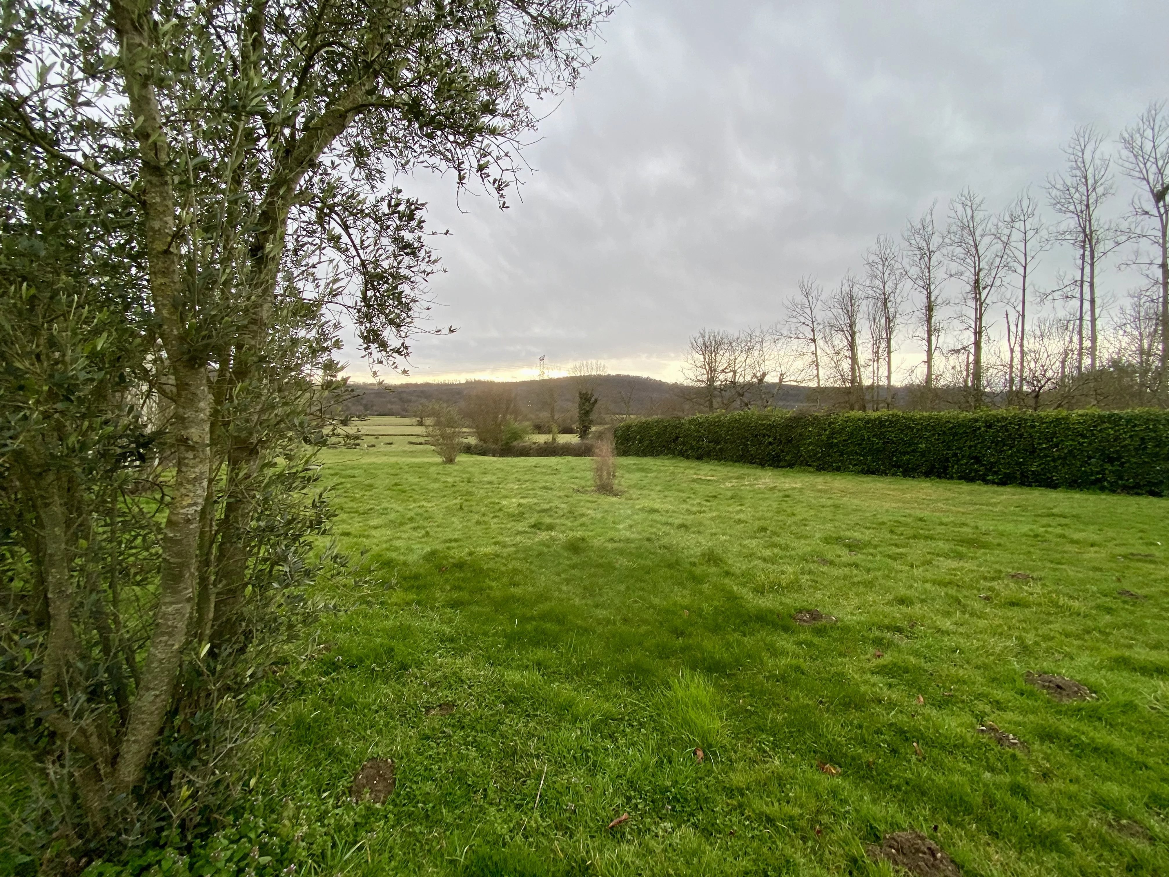 Vente Maison Balesta