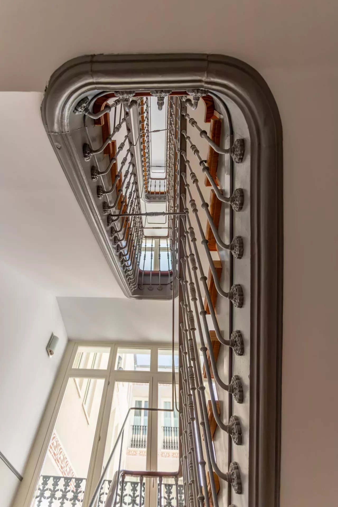 Daire Madrid - picture 31