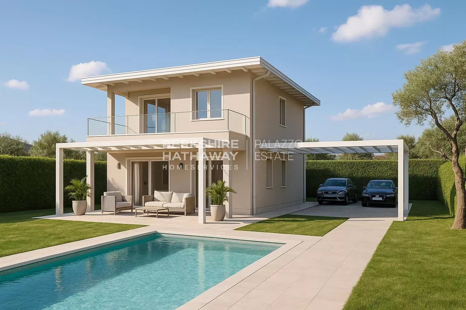 Vendita Villa Pietrasanta