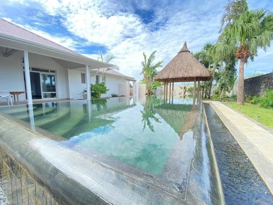 Villa Cap Malheureux - picture 12