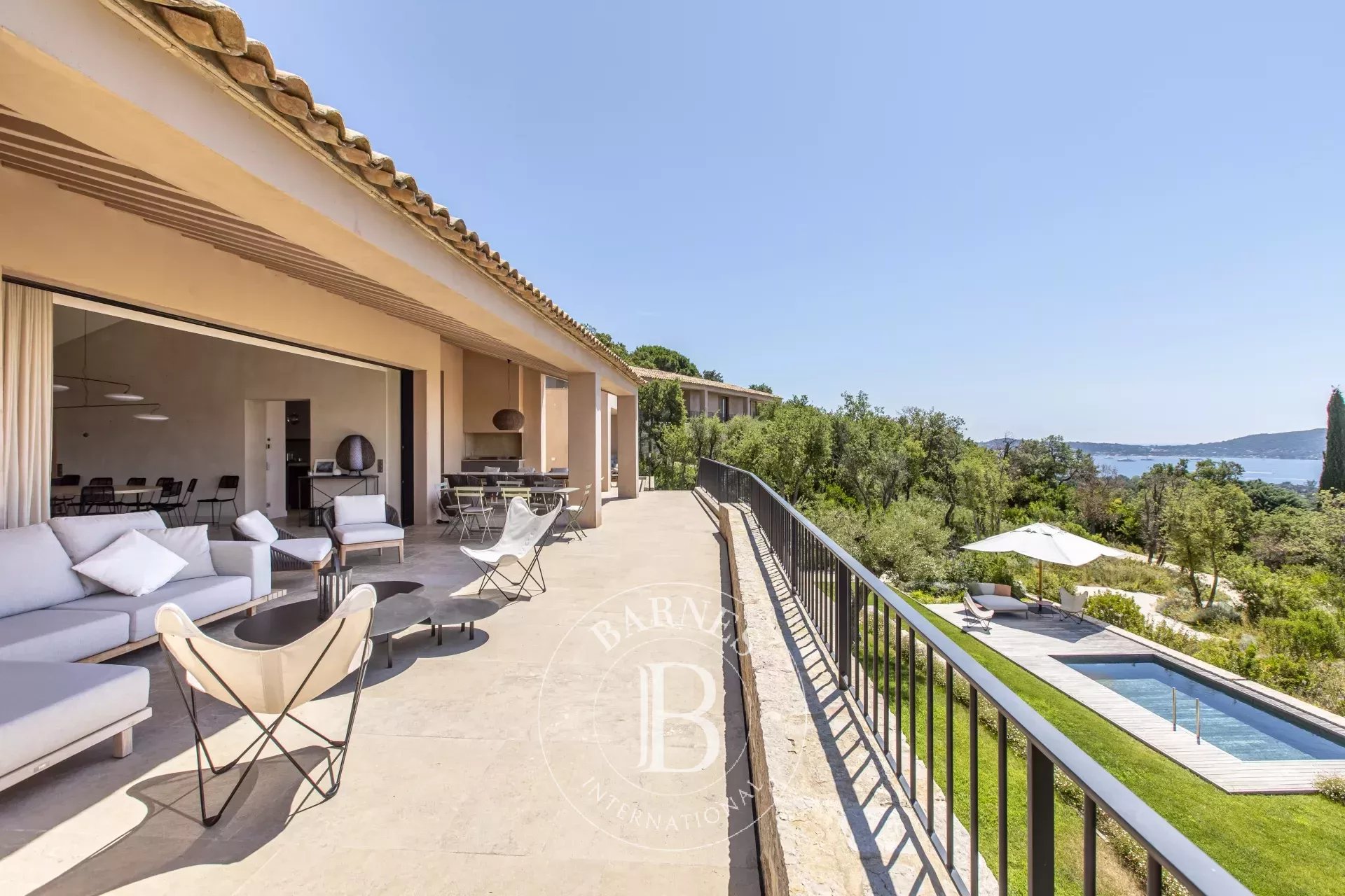 Grimaud  - Villa 24 Bedrooms - picture 4