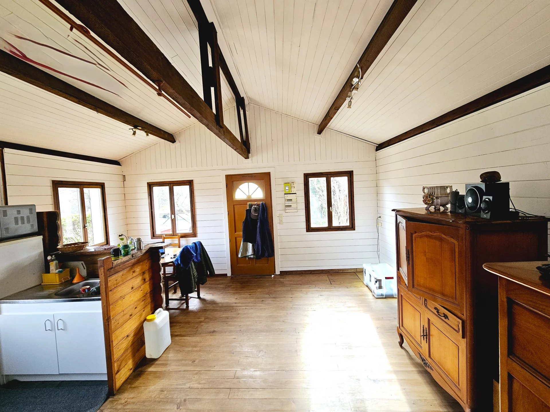 Agence immobilière de Richardson Immobilier