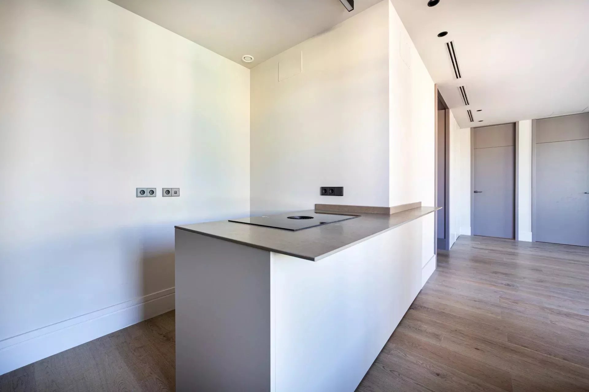 Penthouse Madrid - picture 8