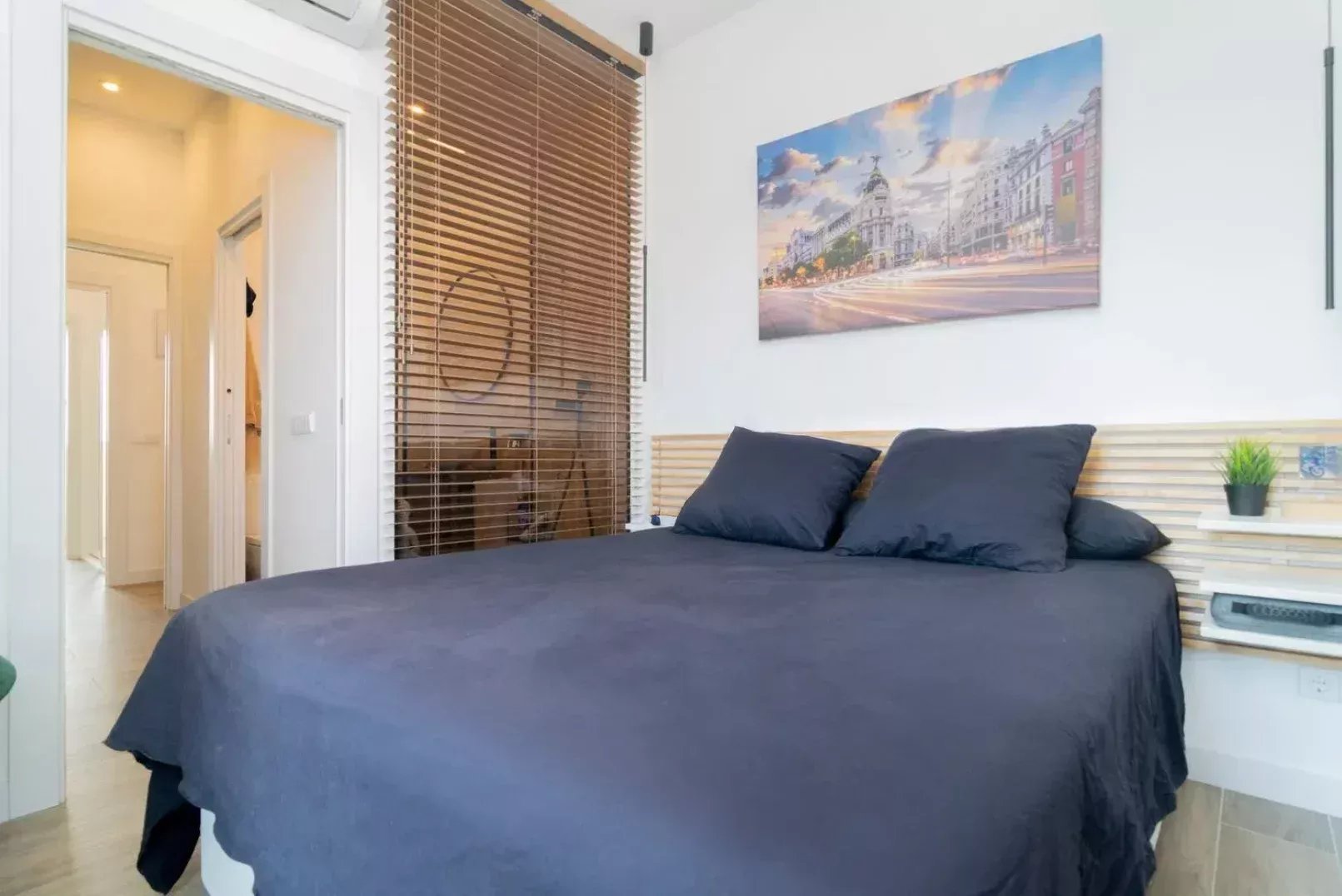 Penthouse Madrid - picture 18