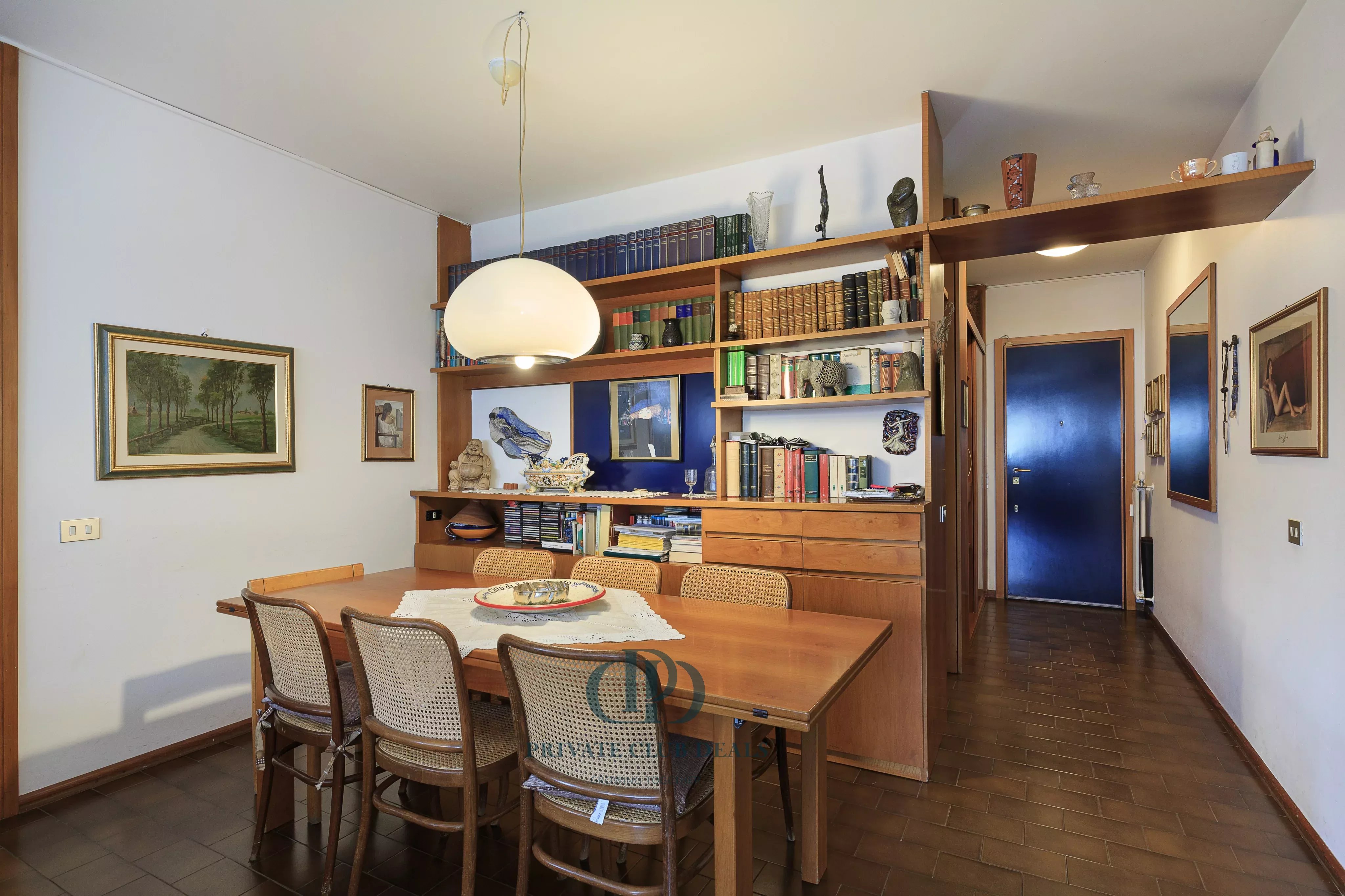 Daire Como - picture 8