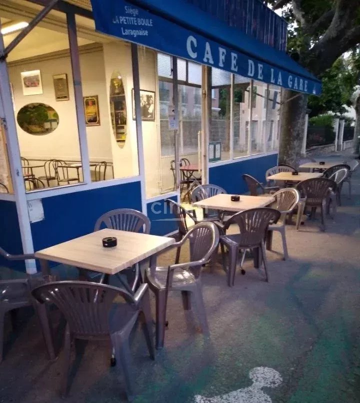 Agence immobilière de Cimm Immobilier Laragne