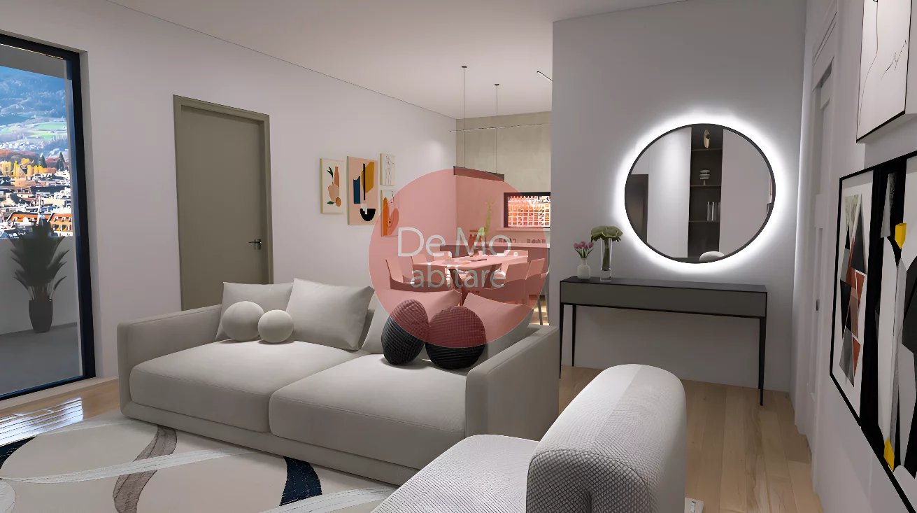 ATTICO DUPLEX CON TERRAZZO 116 MQ