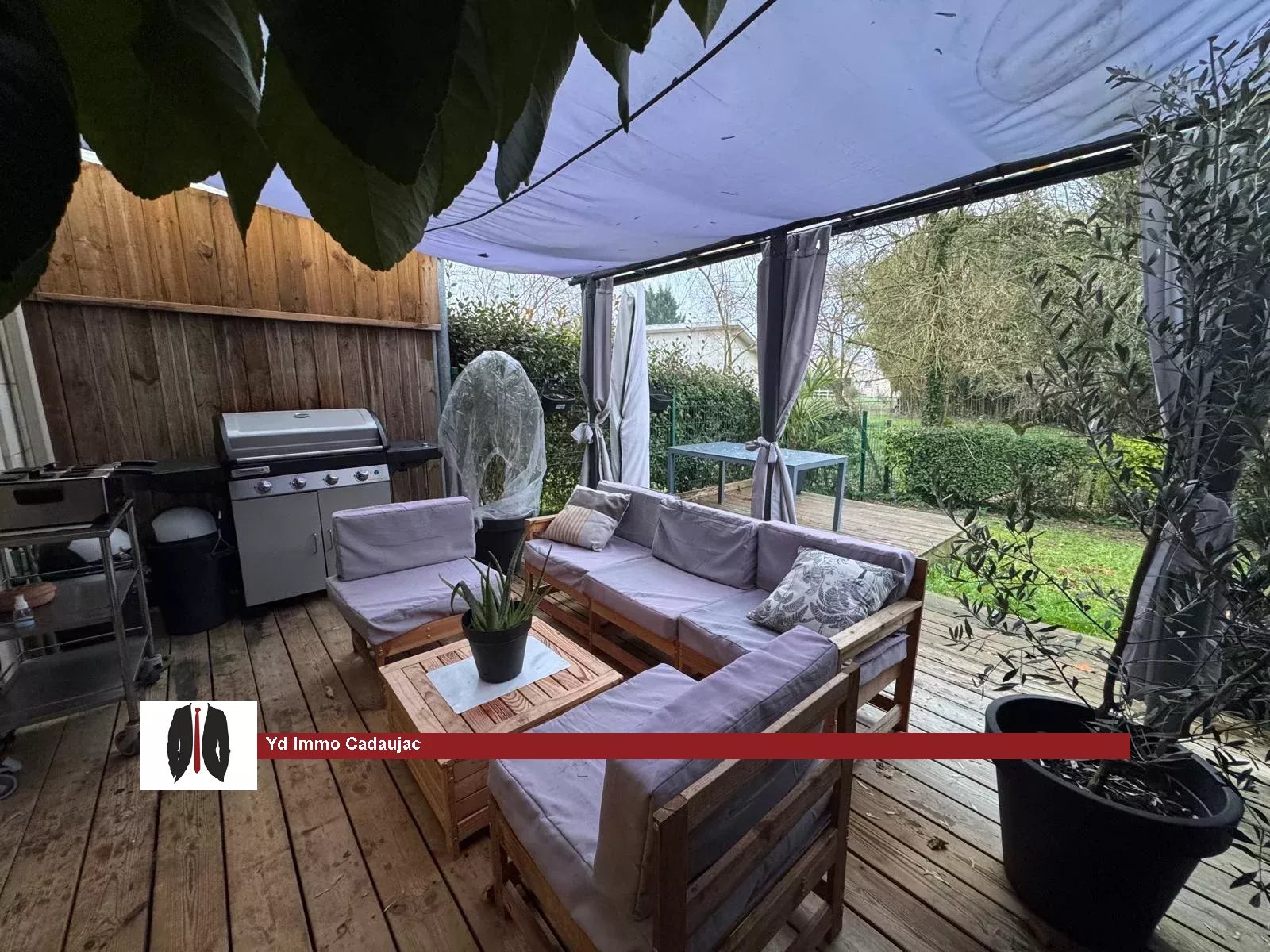 Agence immobilière de YD Immo