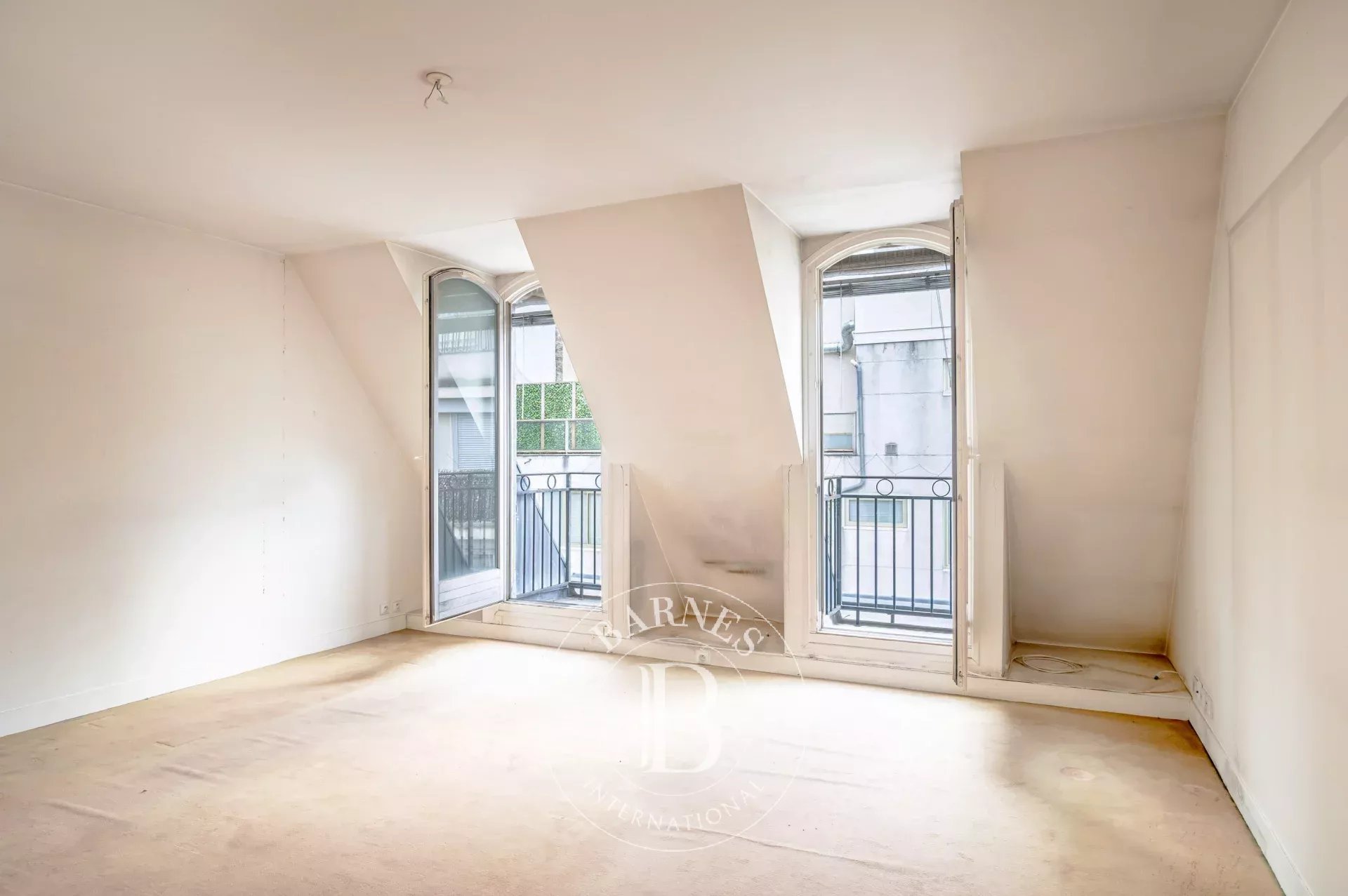 Daire Neuilly-sur-Seine