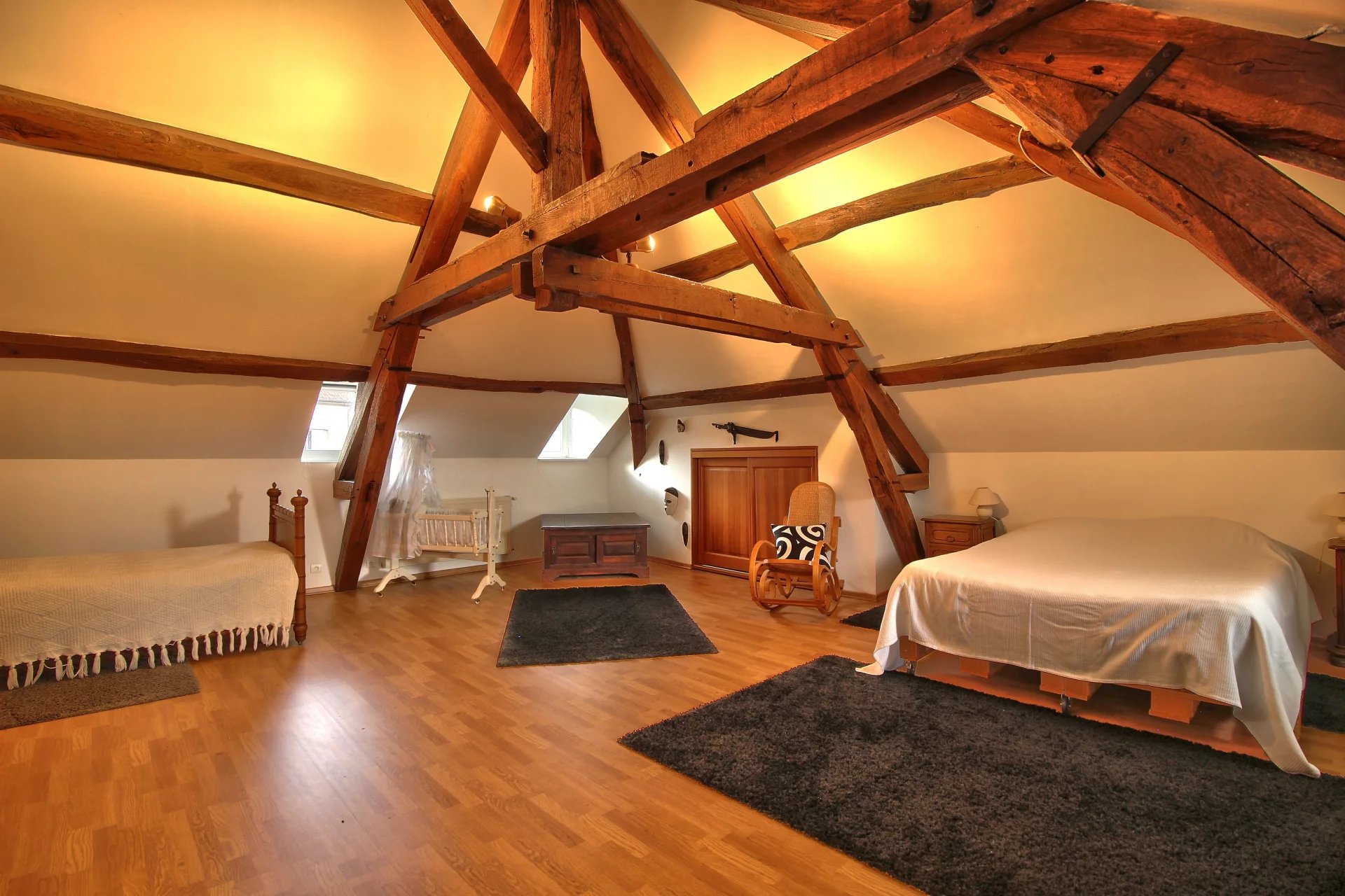 Vente Maison Salmaise