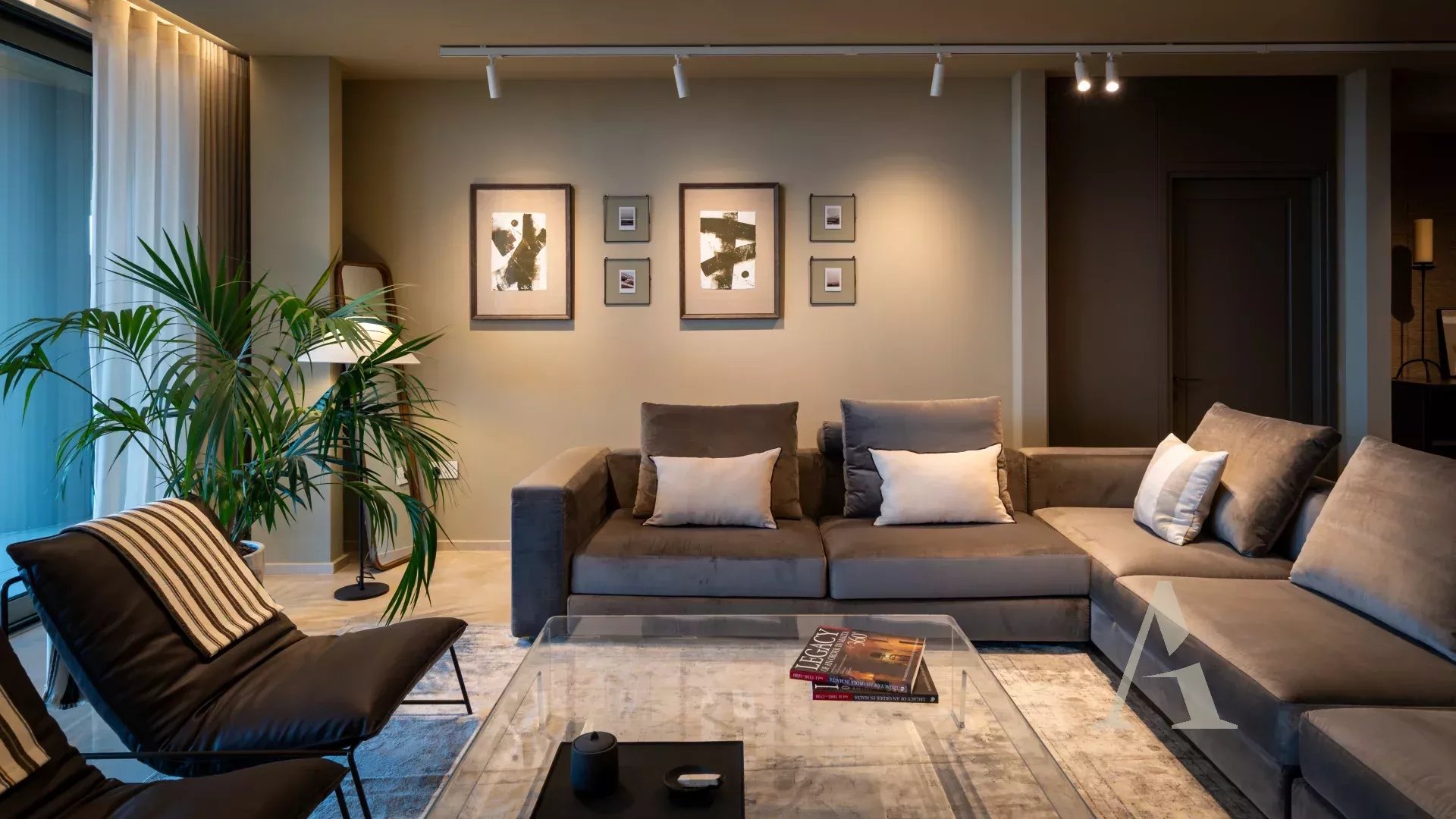 Luxurious 4-Bedroom Apartment in Rabat, Malta