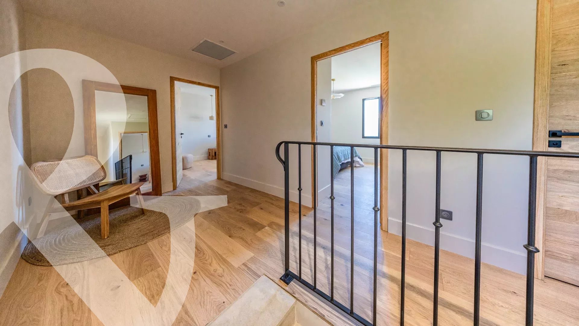 charmante maison neuve