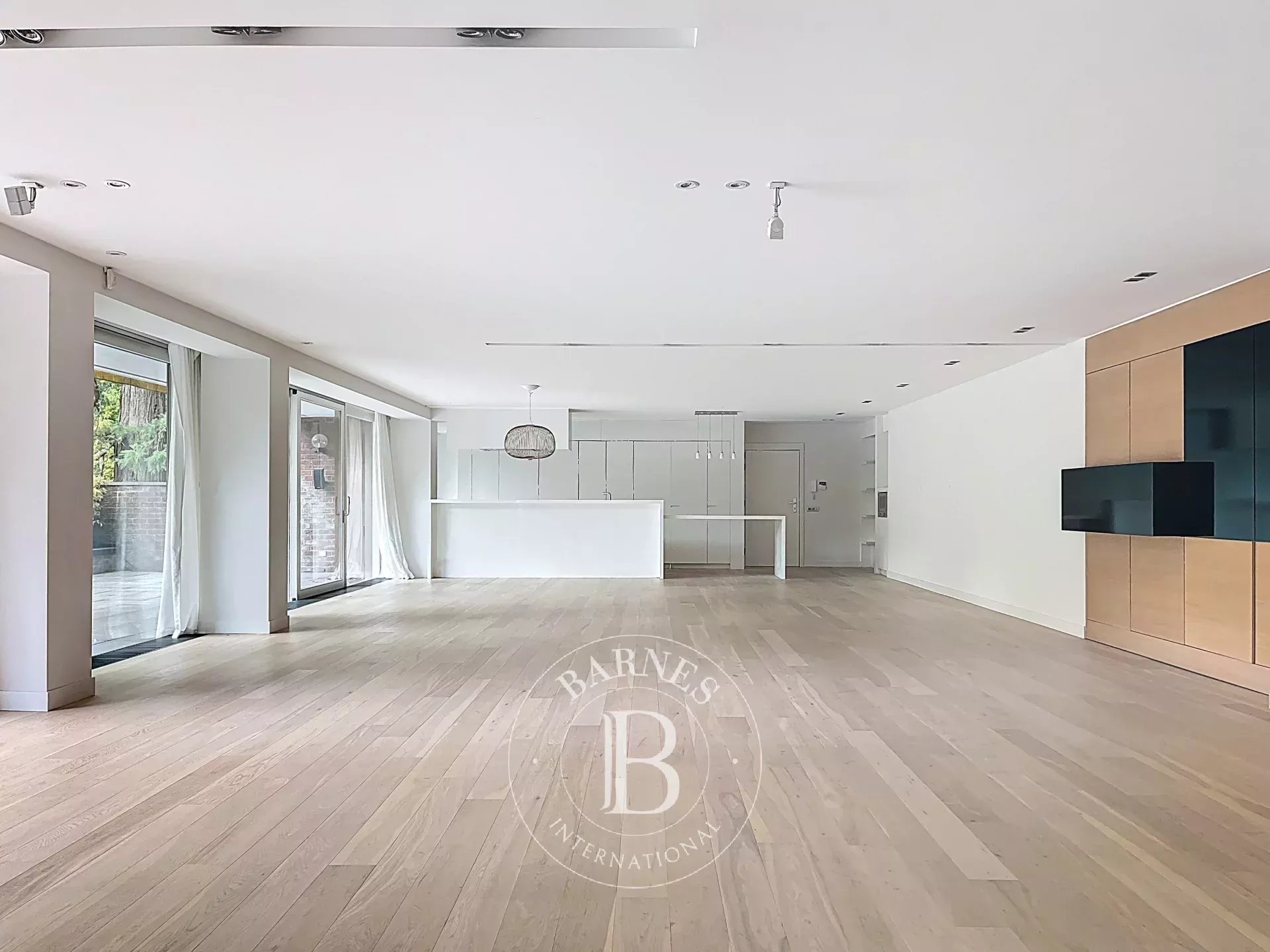 Parc du Chéridreux - 4-bedroom apartment