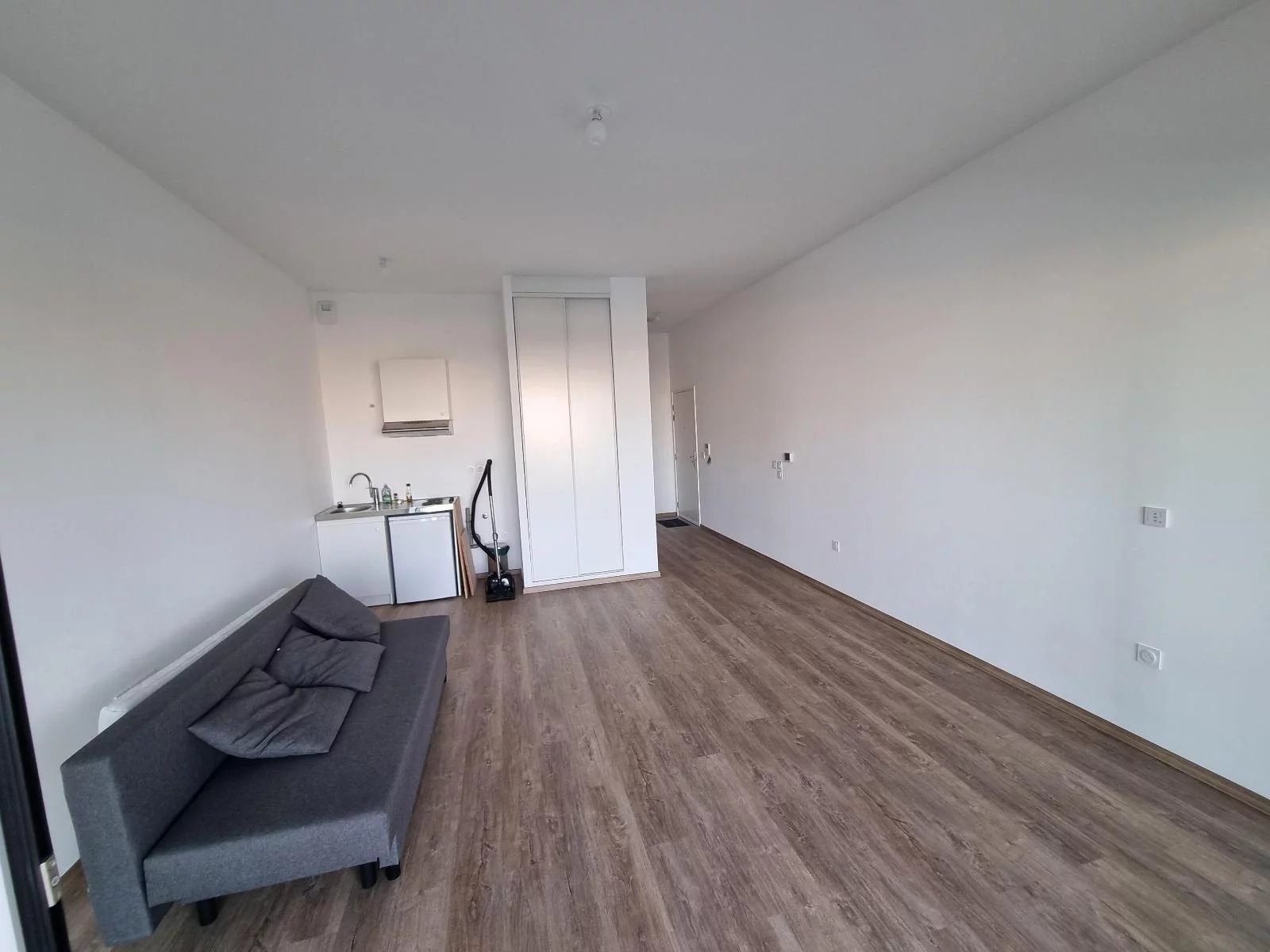 Location Appartement Strasbourg