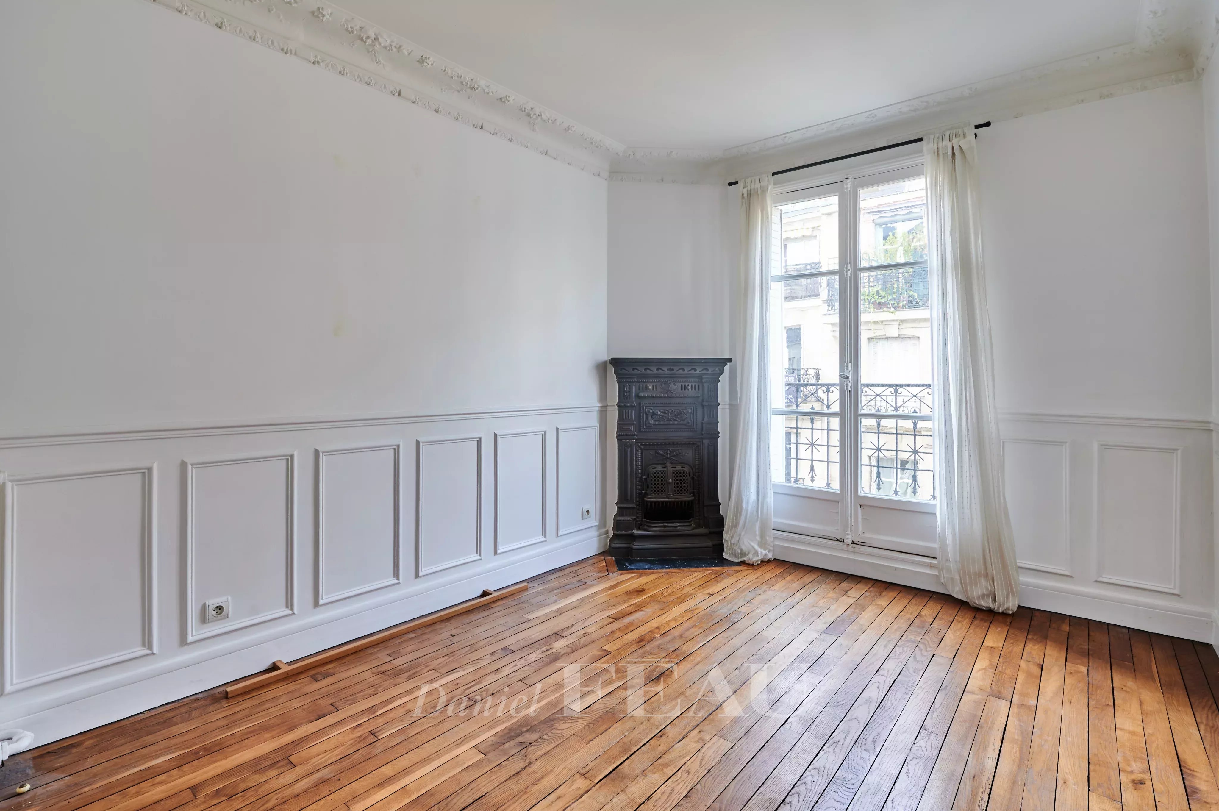 Rental Apartment Paris 15th