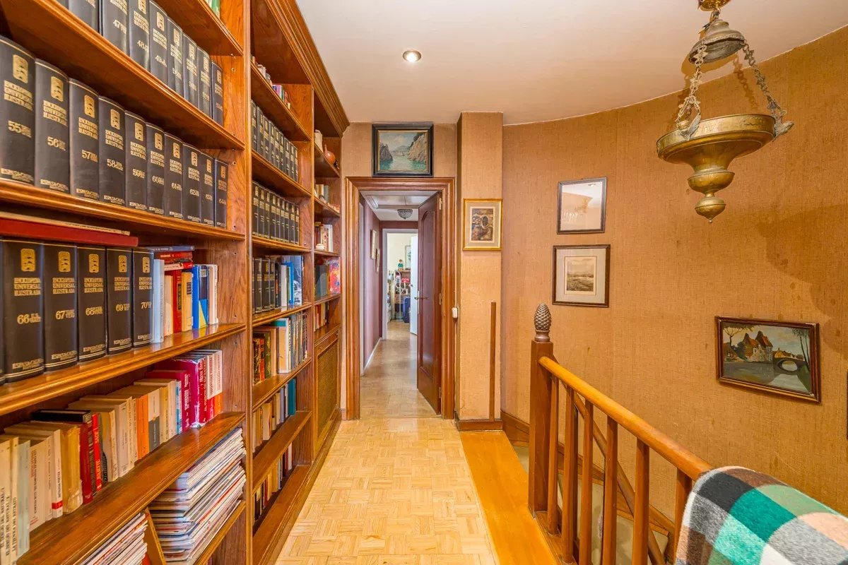 Appartement Madrid - picture 32 title=