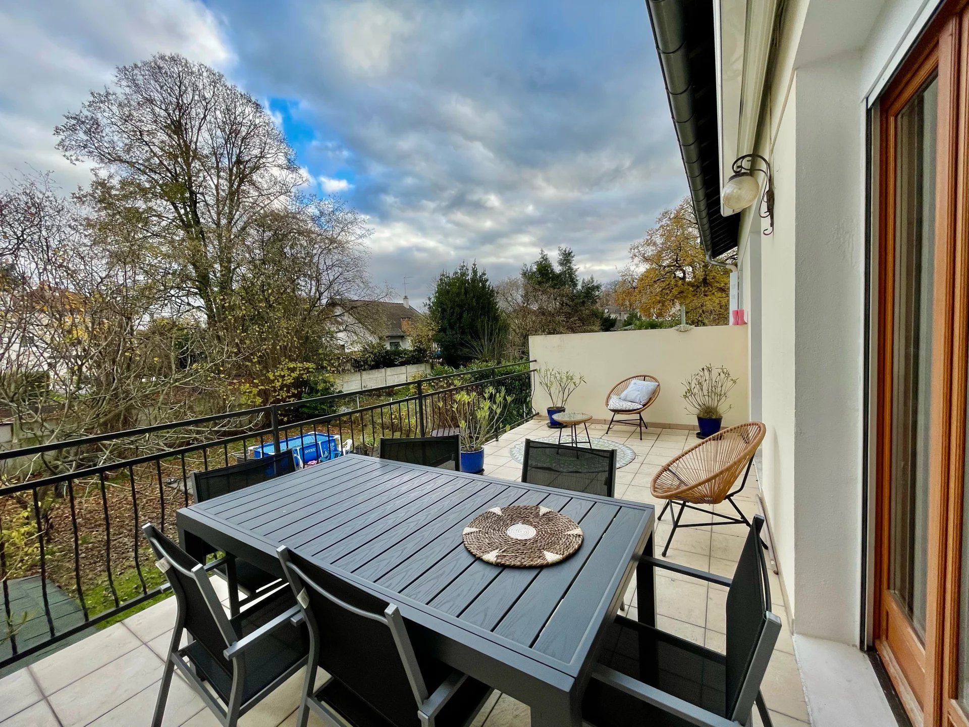 Vente Maison Livry-Gargan
