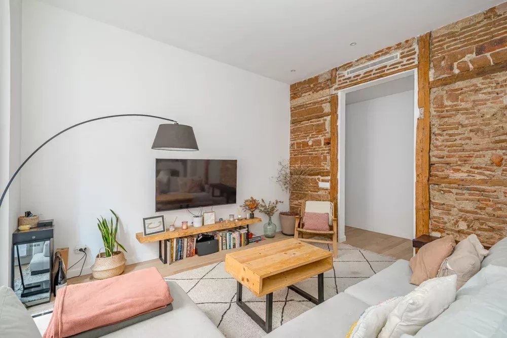 Daire Madrid - picture 25