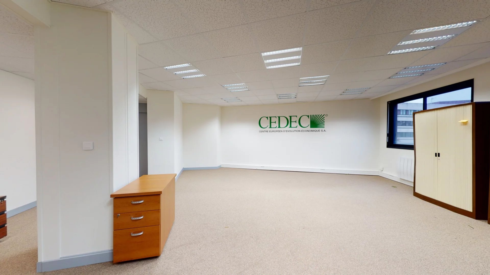 Vente Bureau Ferney-Voltaire