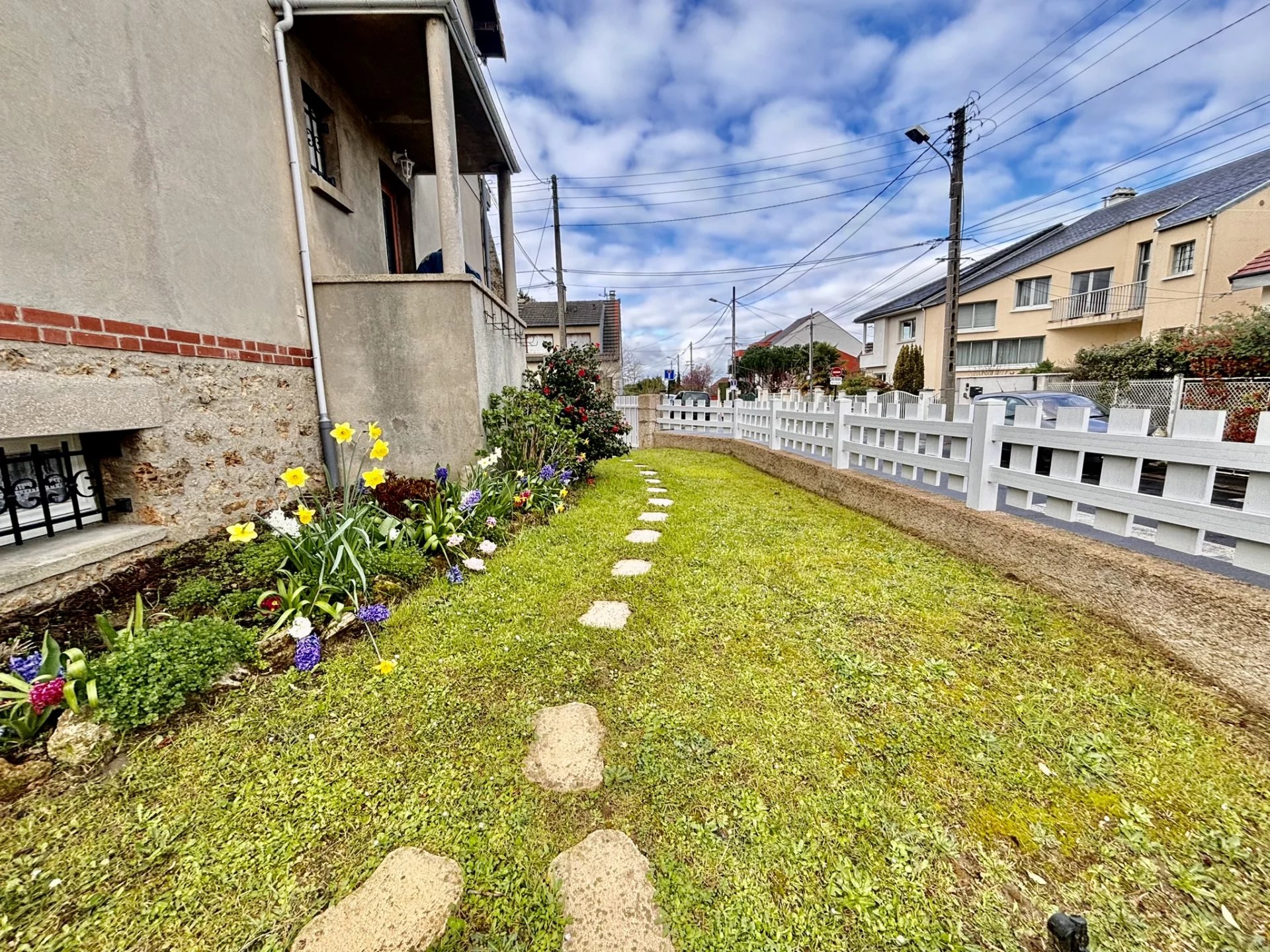 Agence immobilière de Agence la Résidence