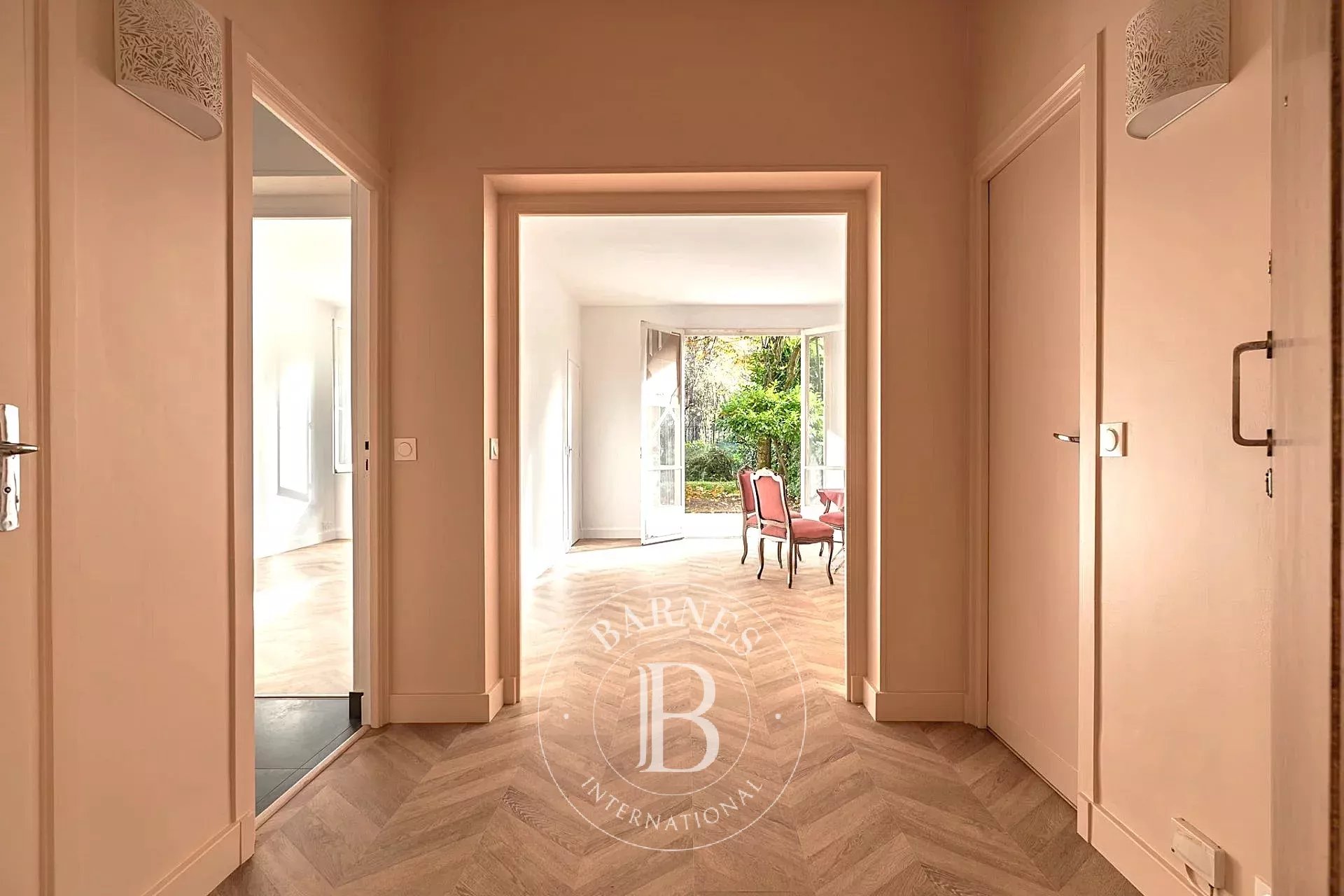 Daire Neuilly-sur-Seine - picture 7