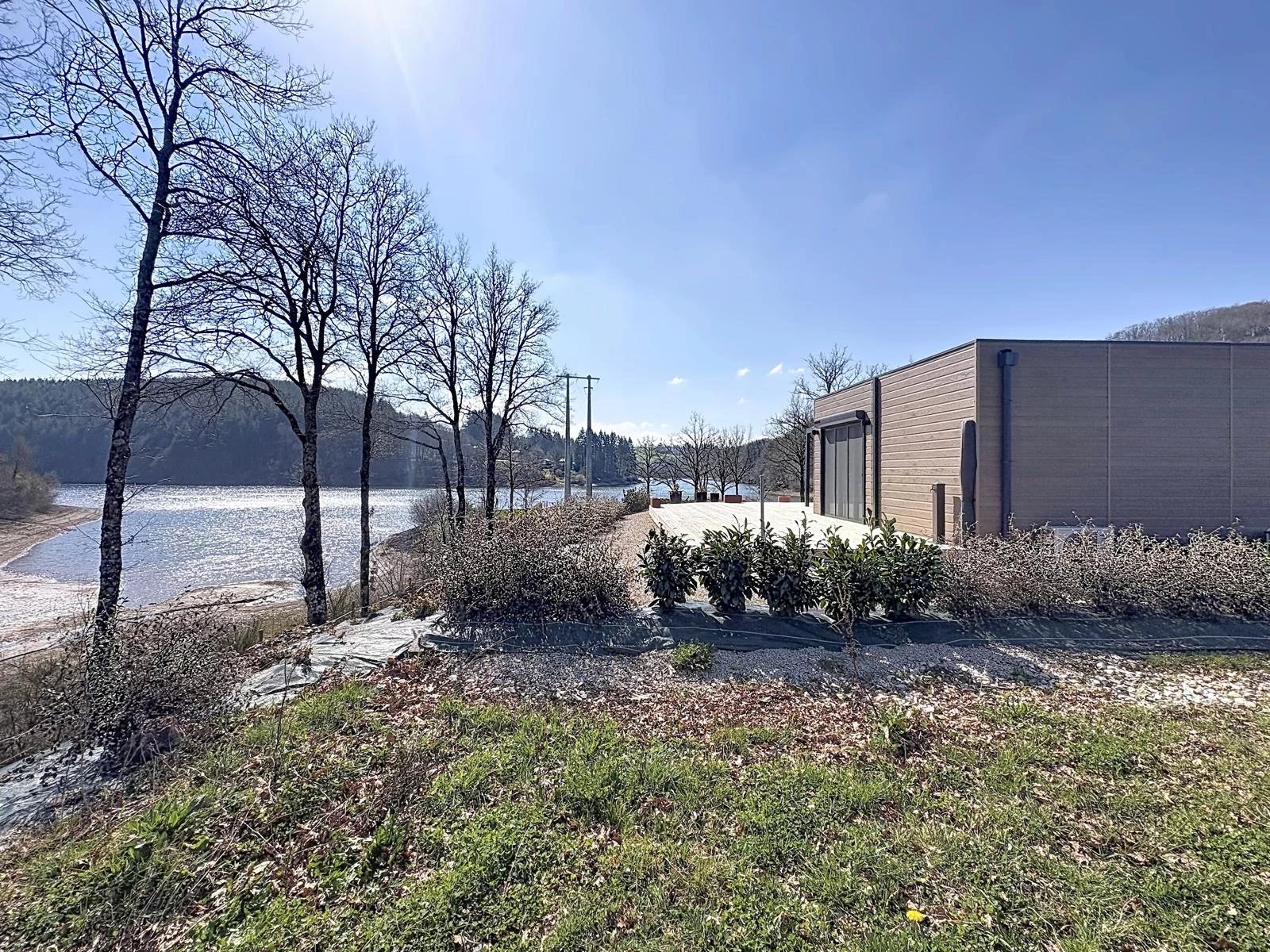 Agence immobilière de CAUMES DAVID