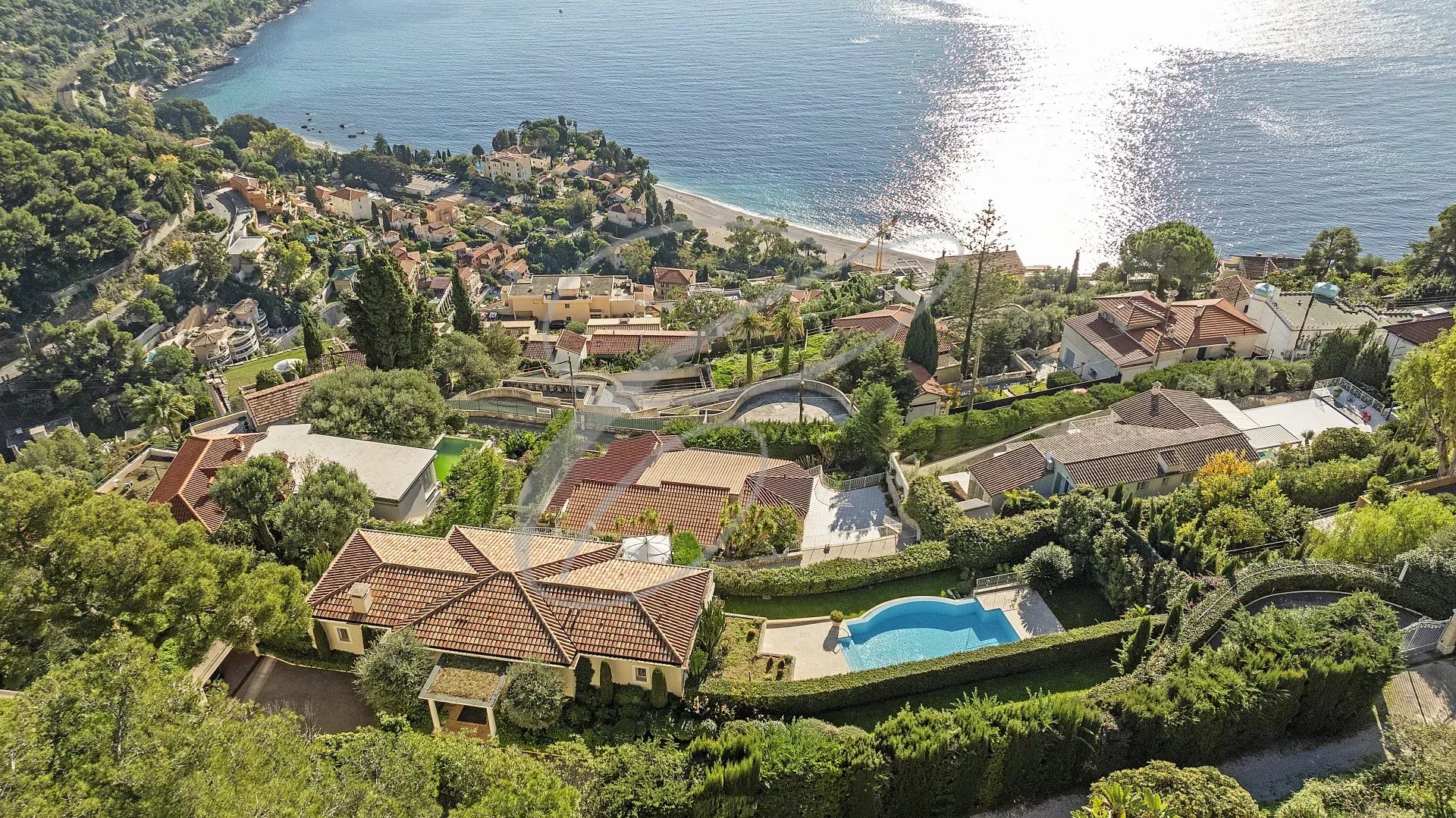 Sale Property Roquebrune-Cap-Martin