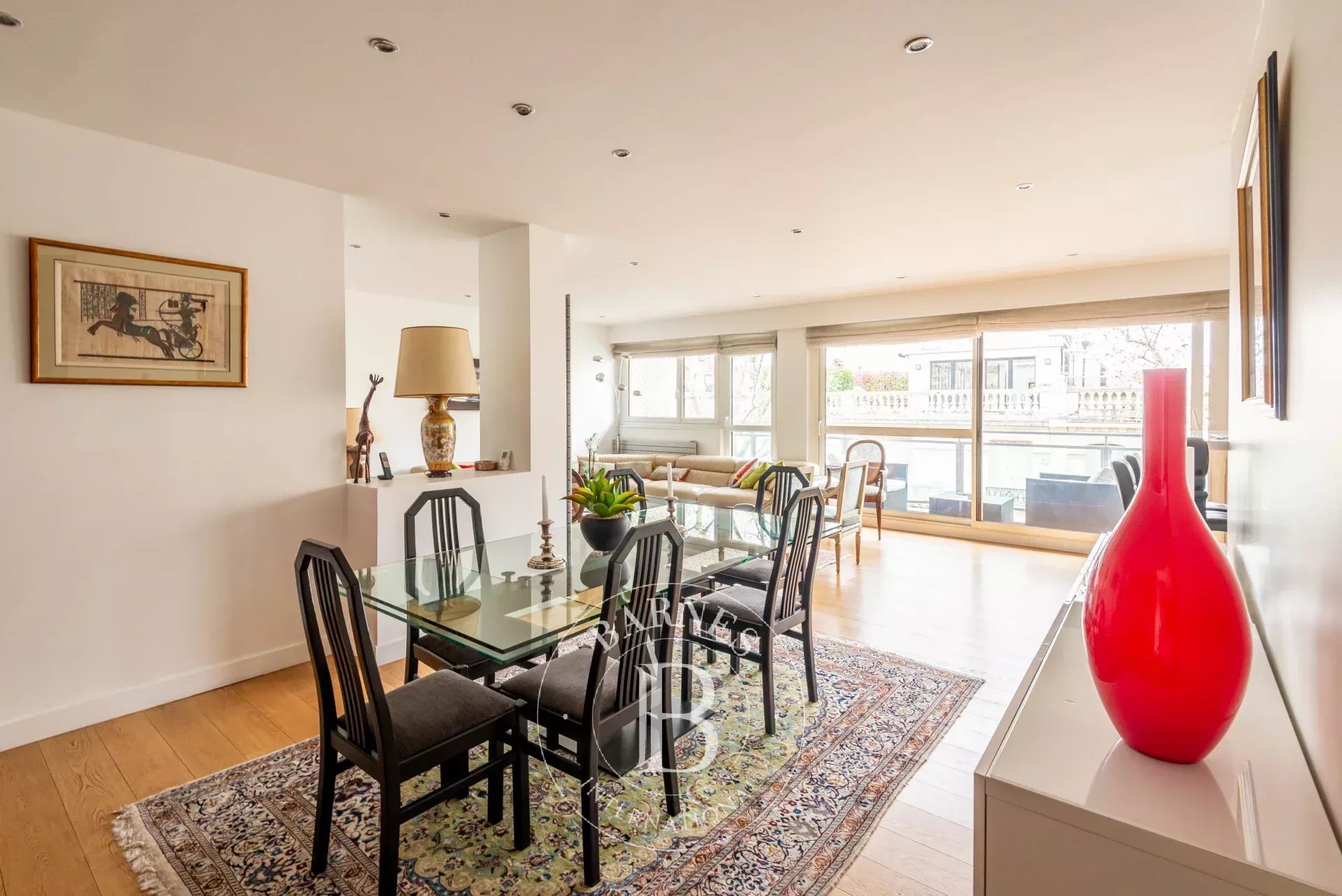 Квартира Neuilly-sur-Seine - picture 7