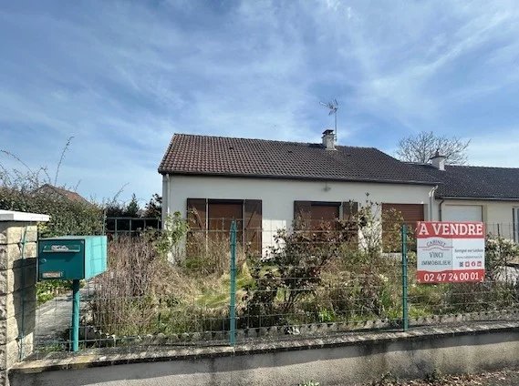 Vente Maison Savigné-sur-Lathan