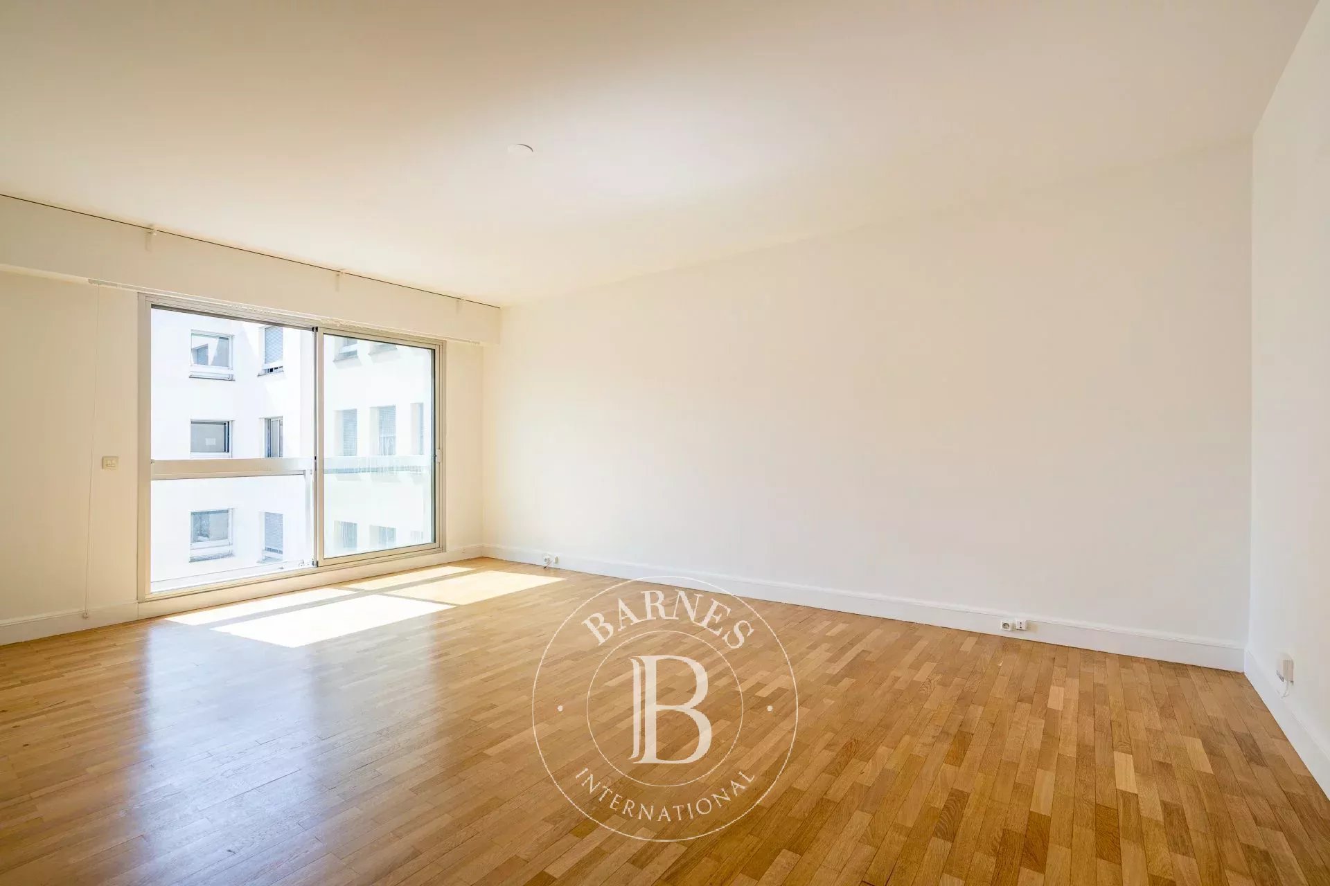 Daire Neuilly-sur-Seine - picture 4