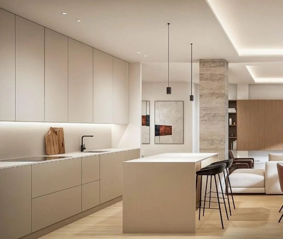 Sale Apartment Madrid