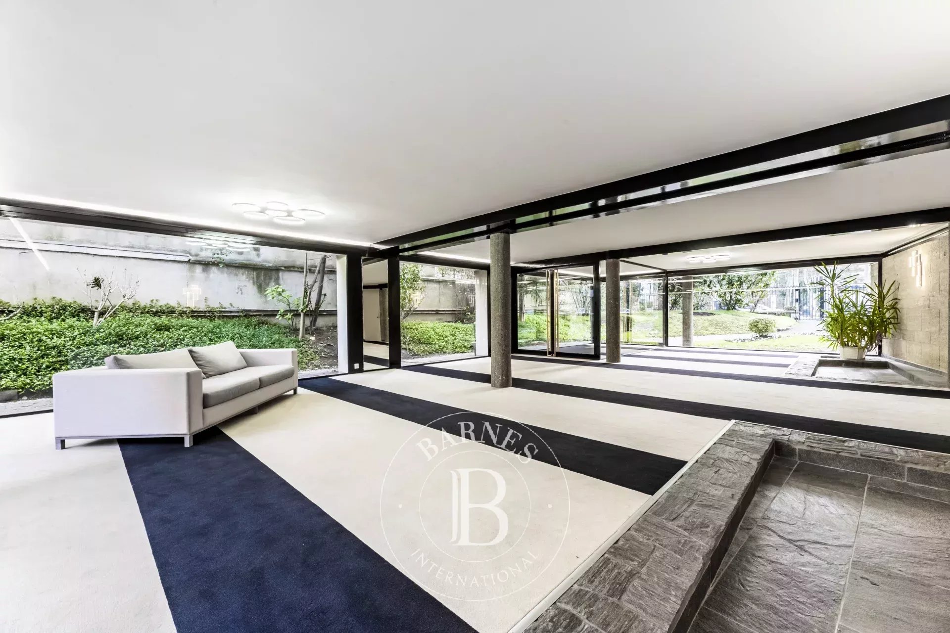 Neuilly - Château-Perronet - 3 or 4-bedroom apartment - picture 12