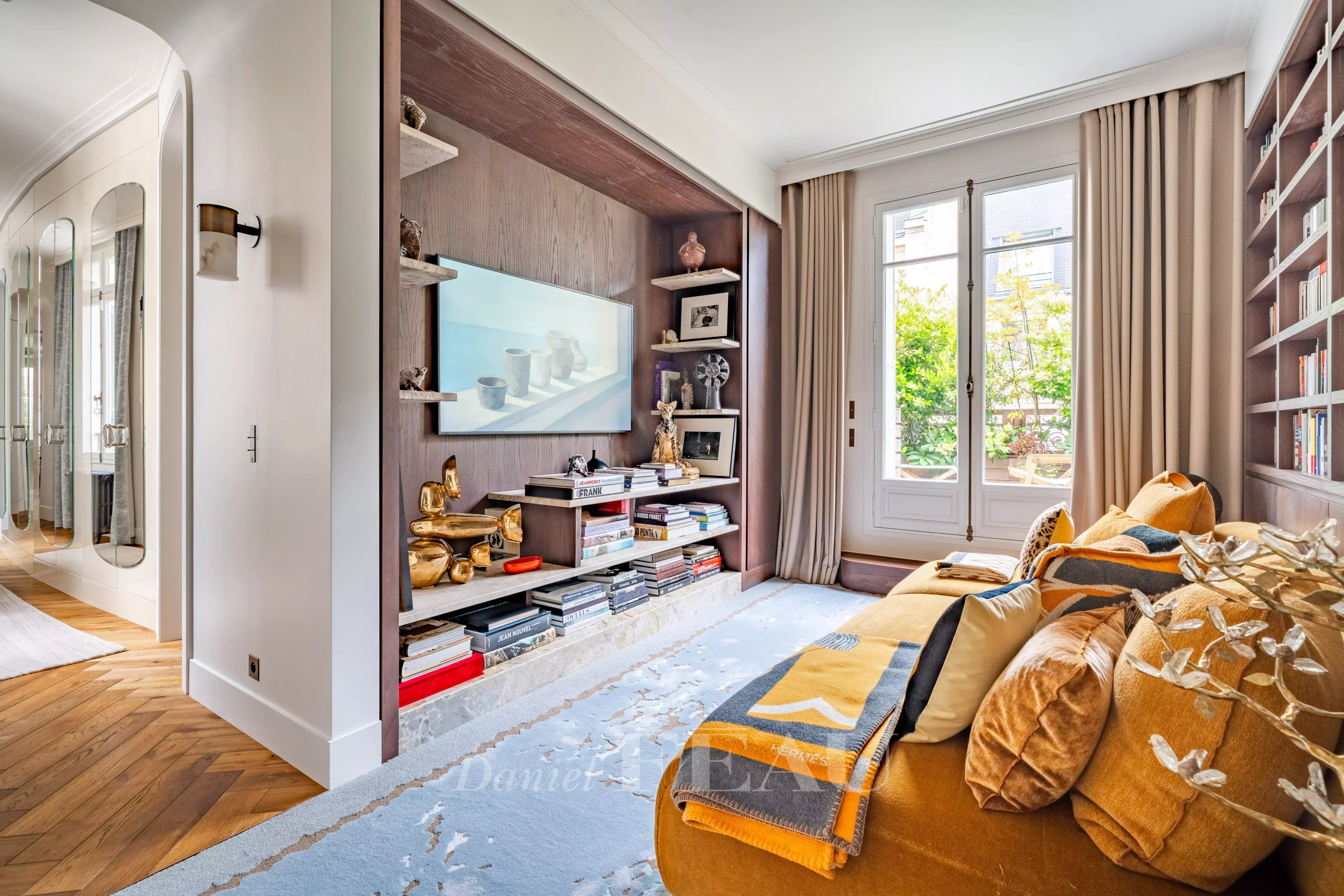 Vente Appartement Paris 6ème