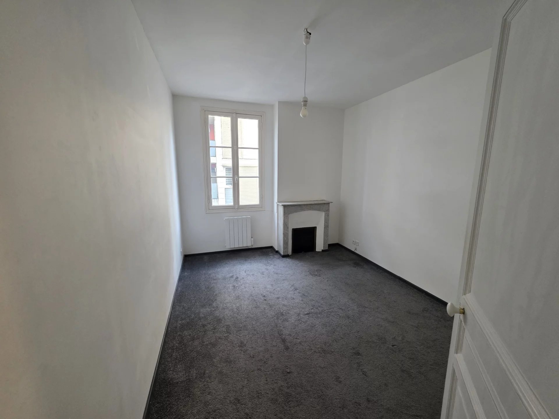 Vente Appartement Menton