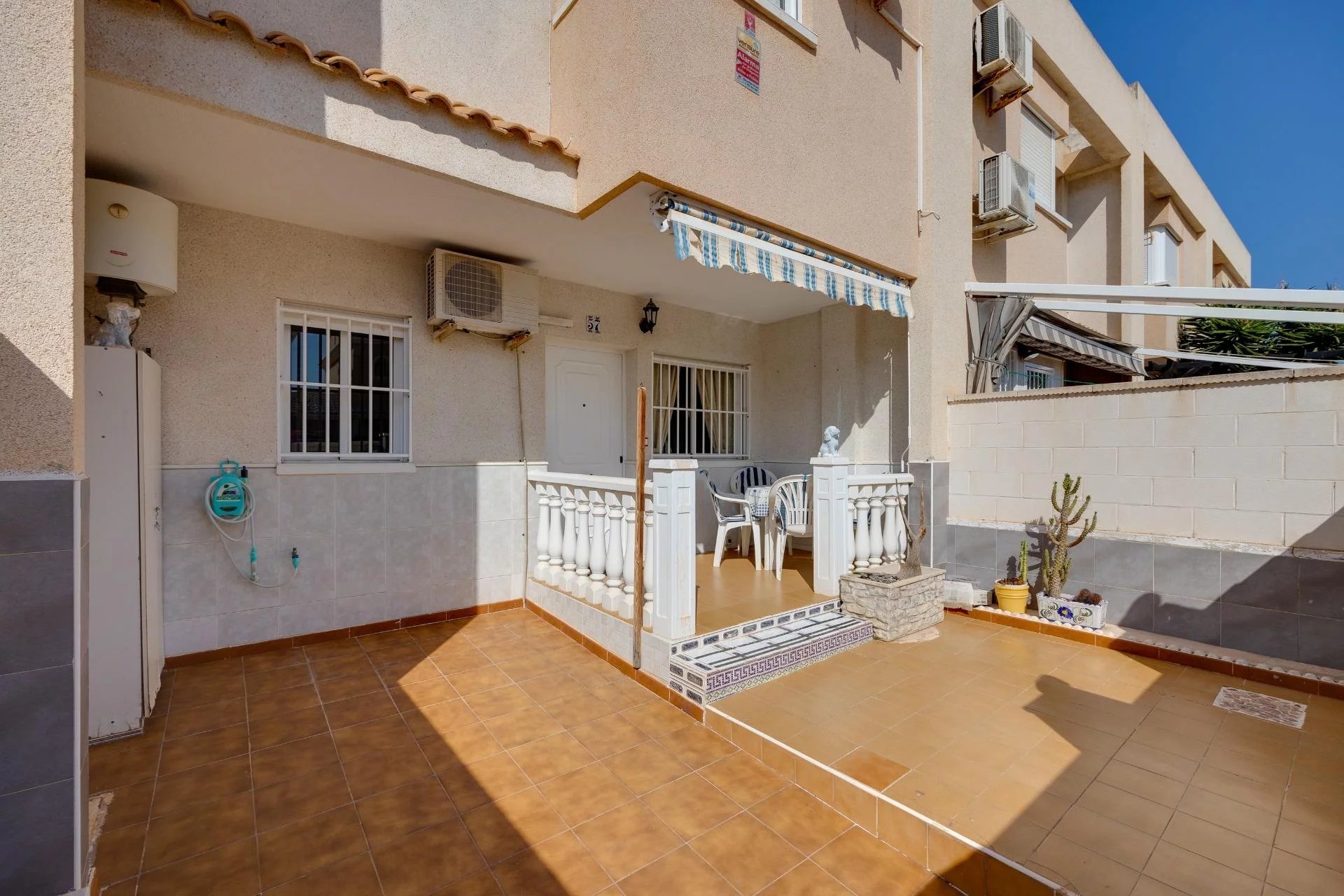 Vente Duplex Torrevieja