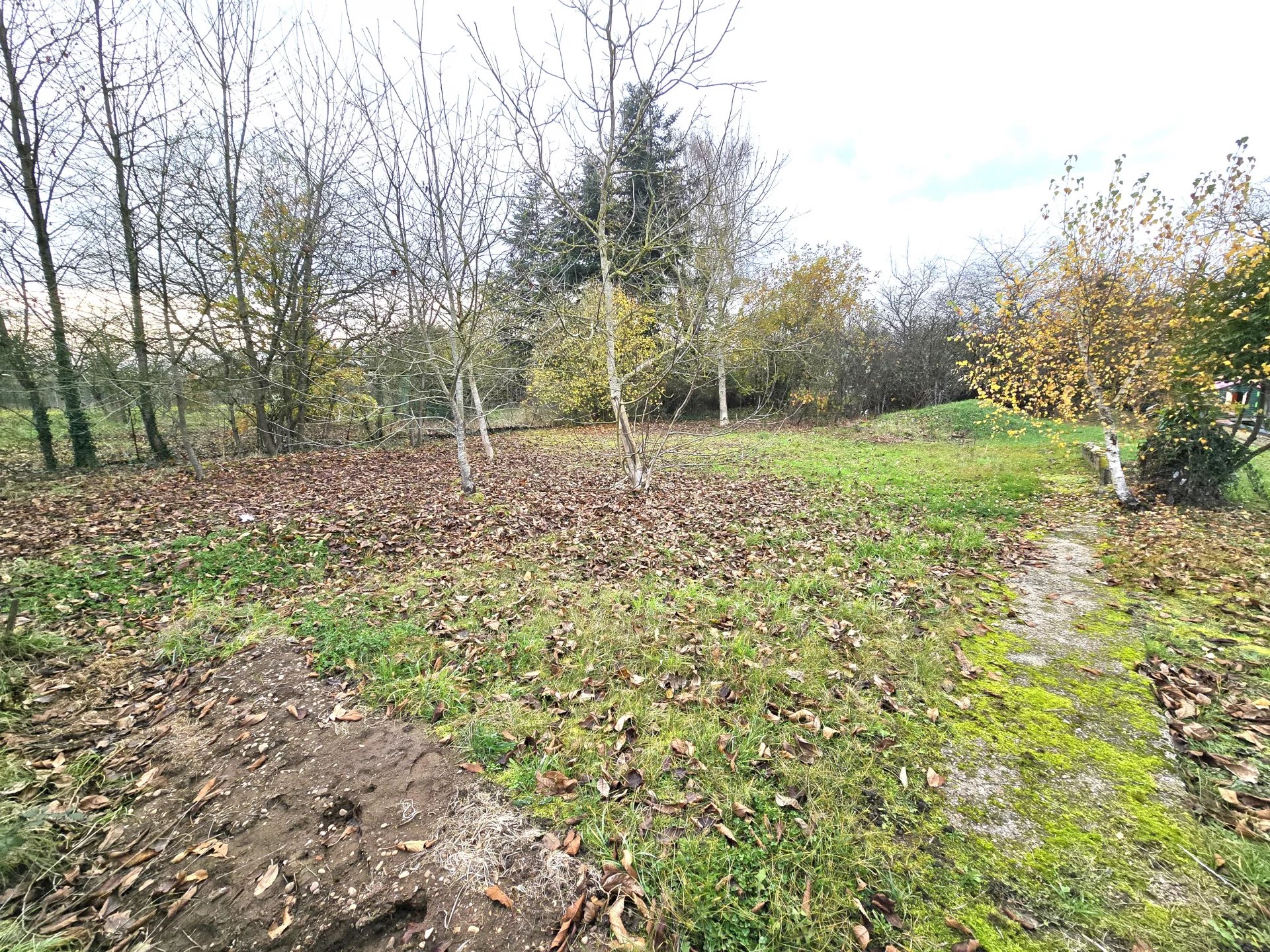 Vente Terrain constructible Dieulouard