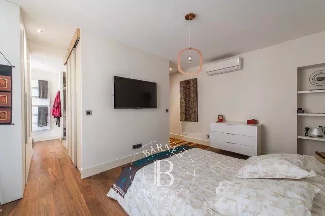 Dubleks Annecy - picture 8