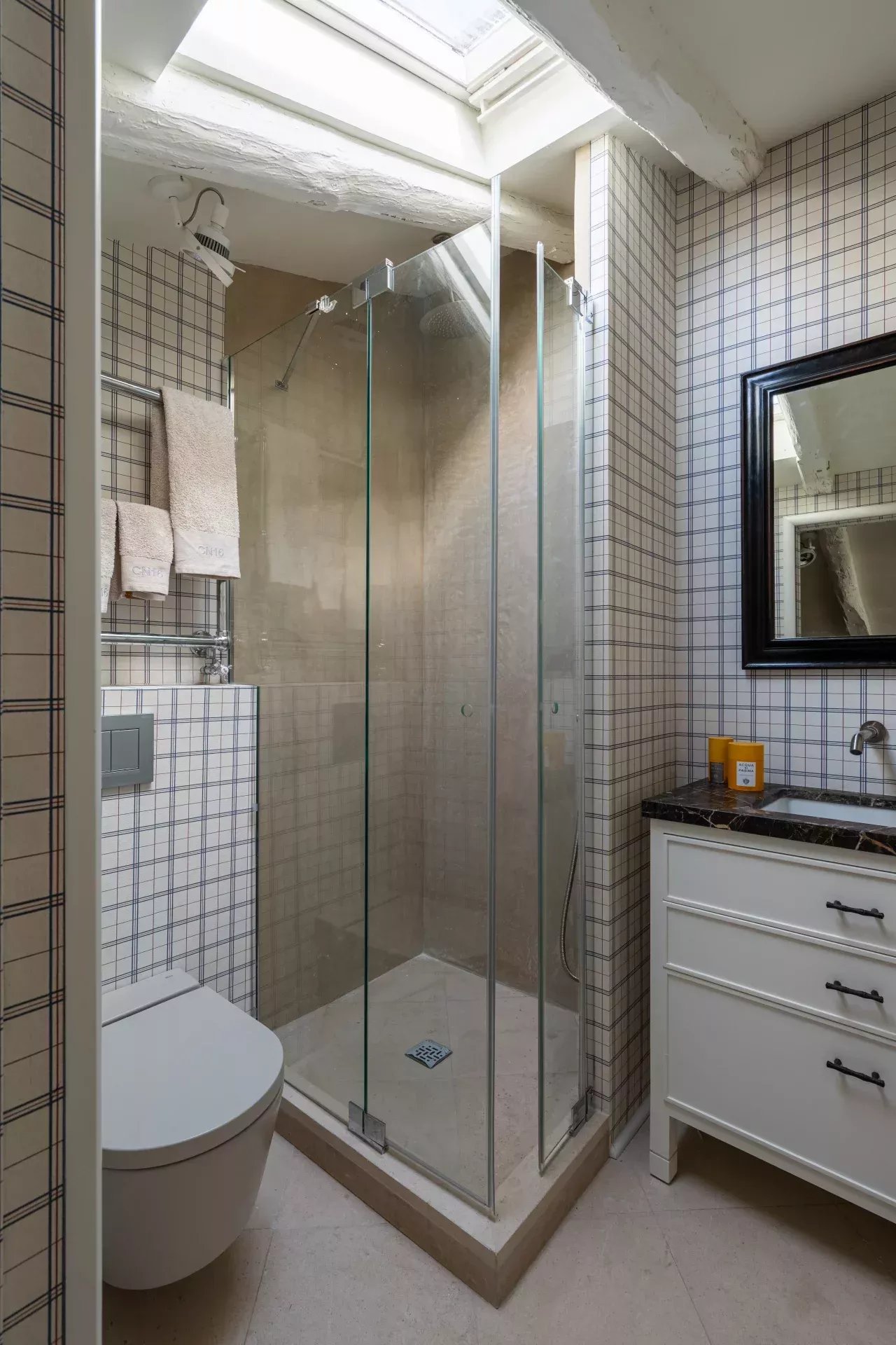 Penthouse dans le meilleur quartier de Justicia - picture 40