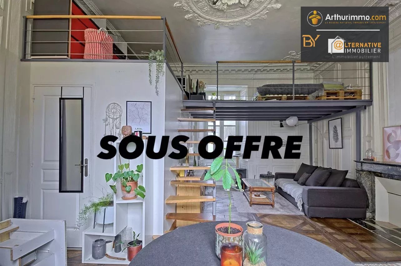Agence immobilière de EURL ALTERNATIVE IMMOBILIER