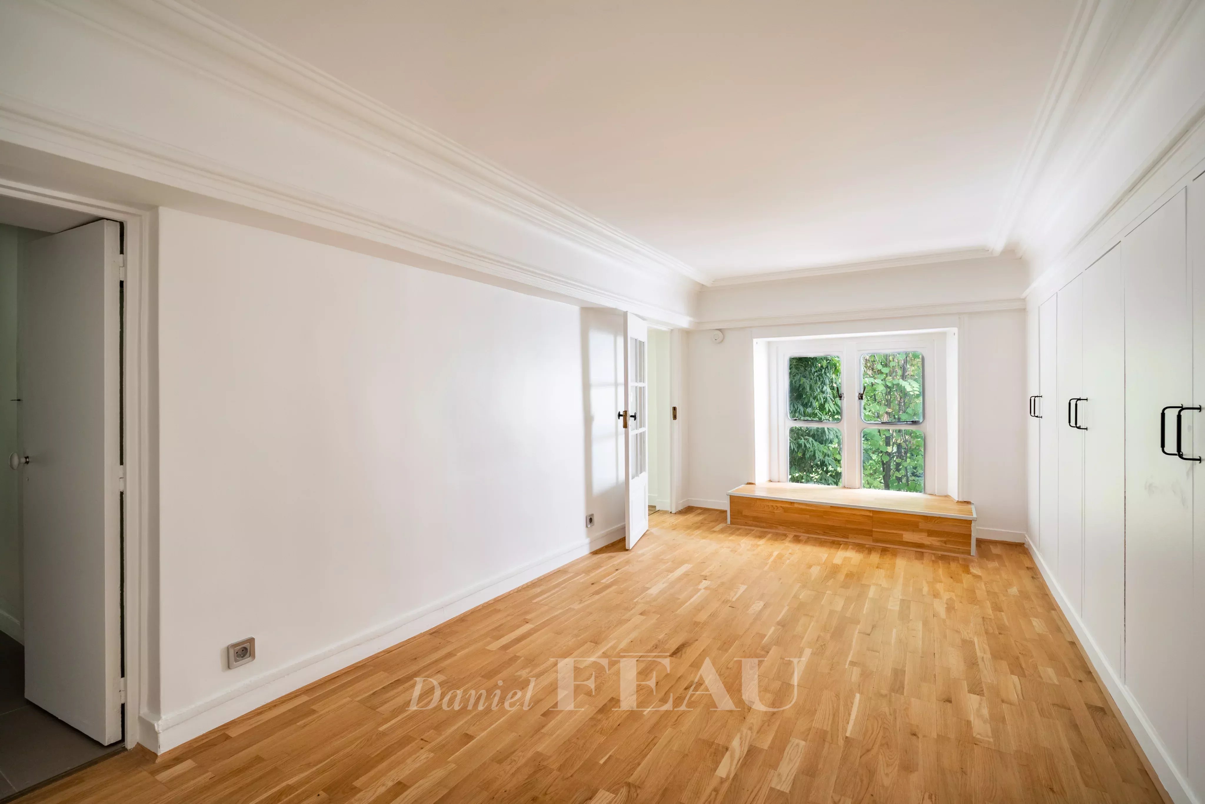Vente Appartement Paris 7ème