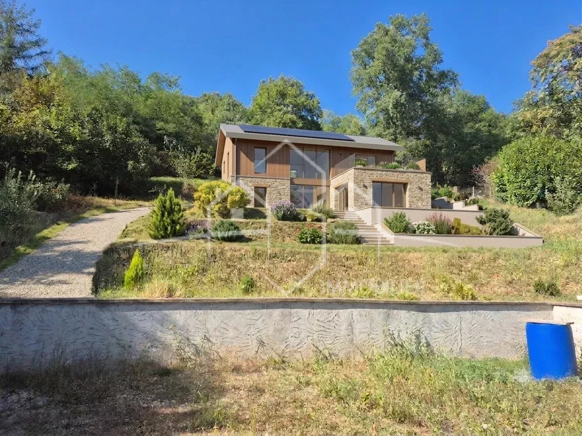 Vente Terrain constructible - Saint-Barthélemy