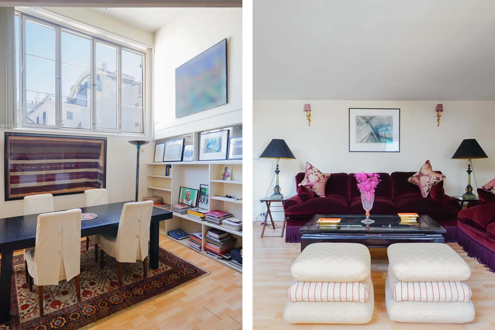 Paris 6e - CARREFOUR DE LA CROIX-ROUGE